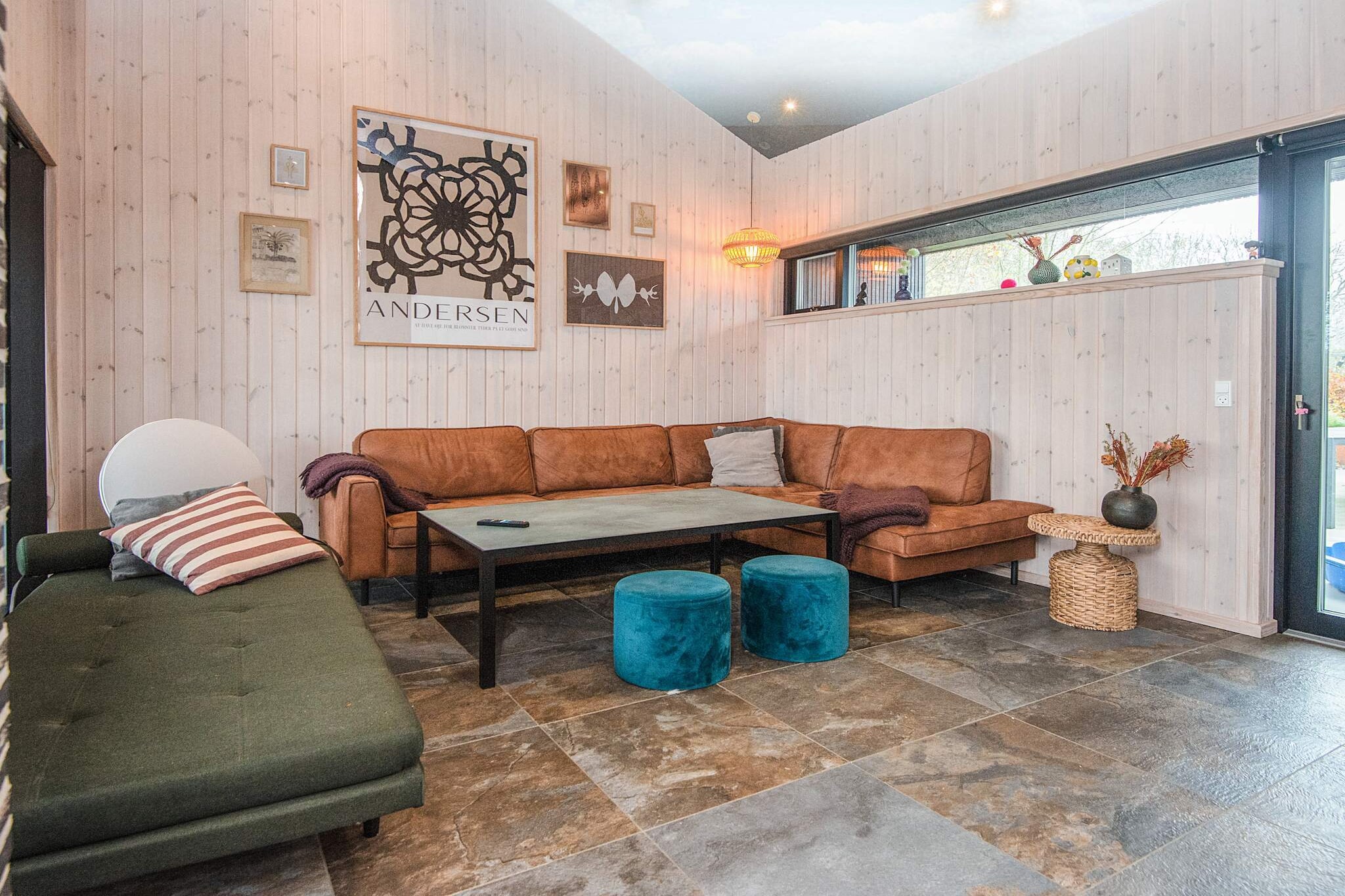 12 person holiday home in Haderslev