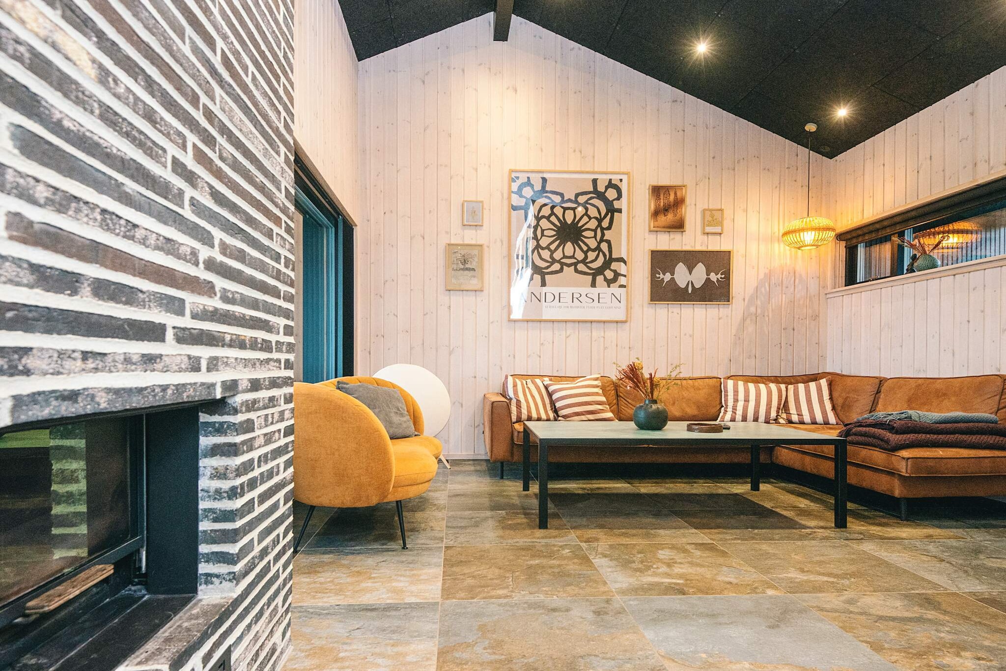 12 person holiday home in Haderslev-Indoor