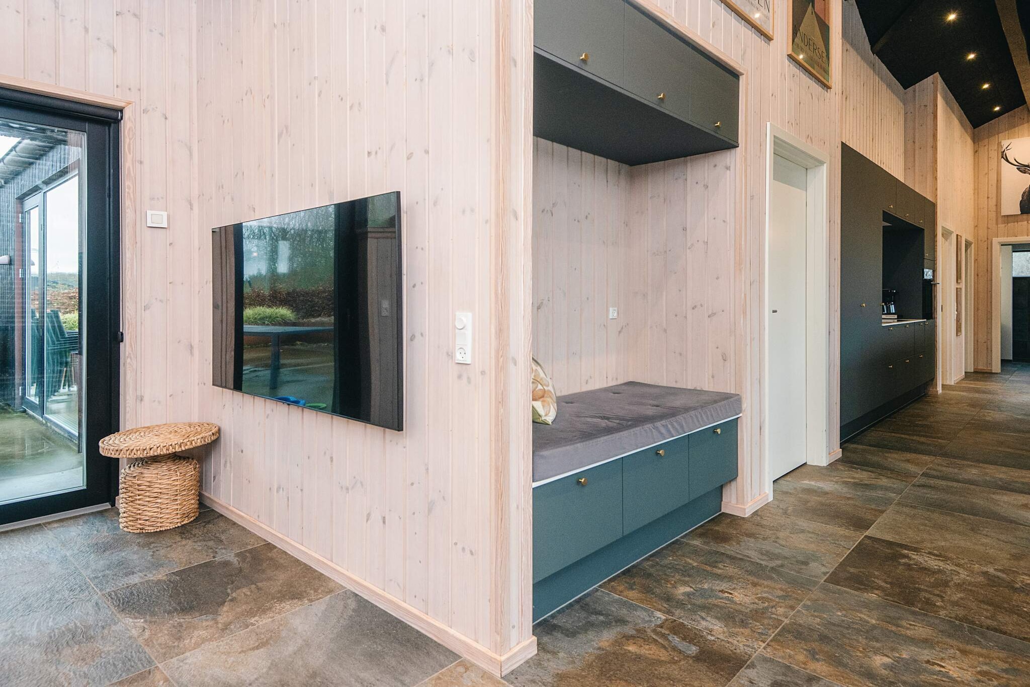 12 person holiday home in Haderslev-Indoor