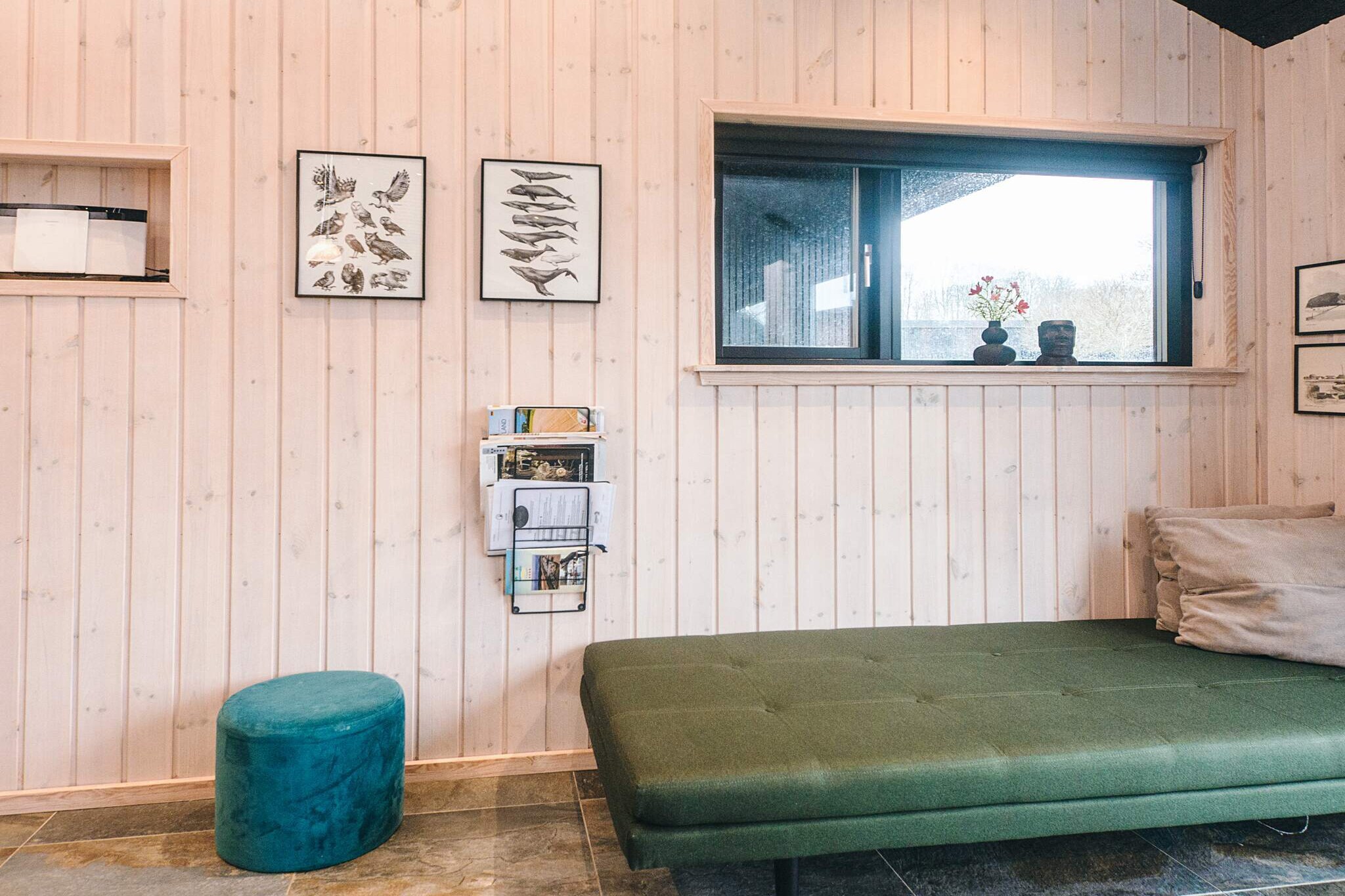 12 person holiday home in Haderslev-Indoor