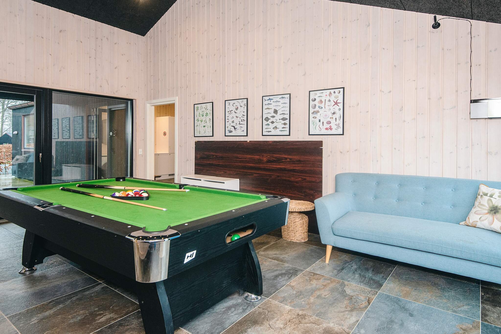 12 person holiday home in Haderslev-Indoor