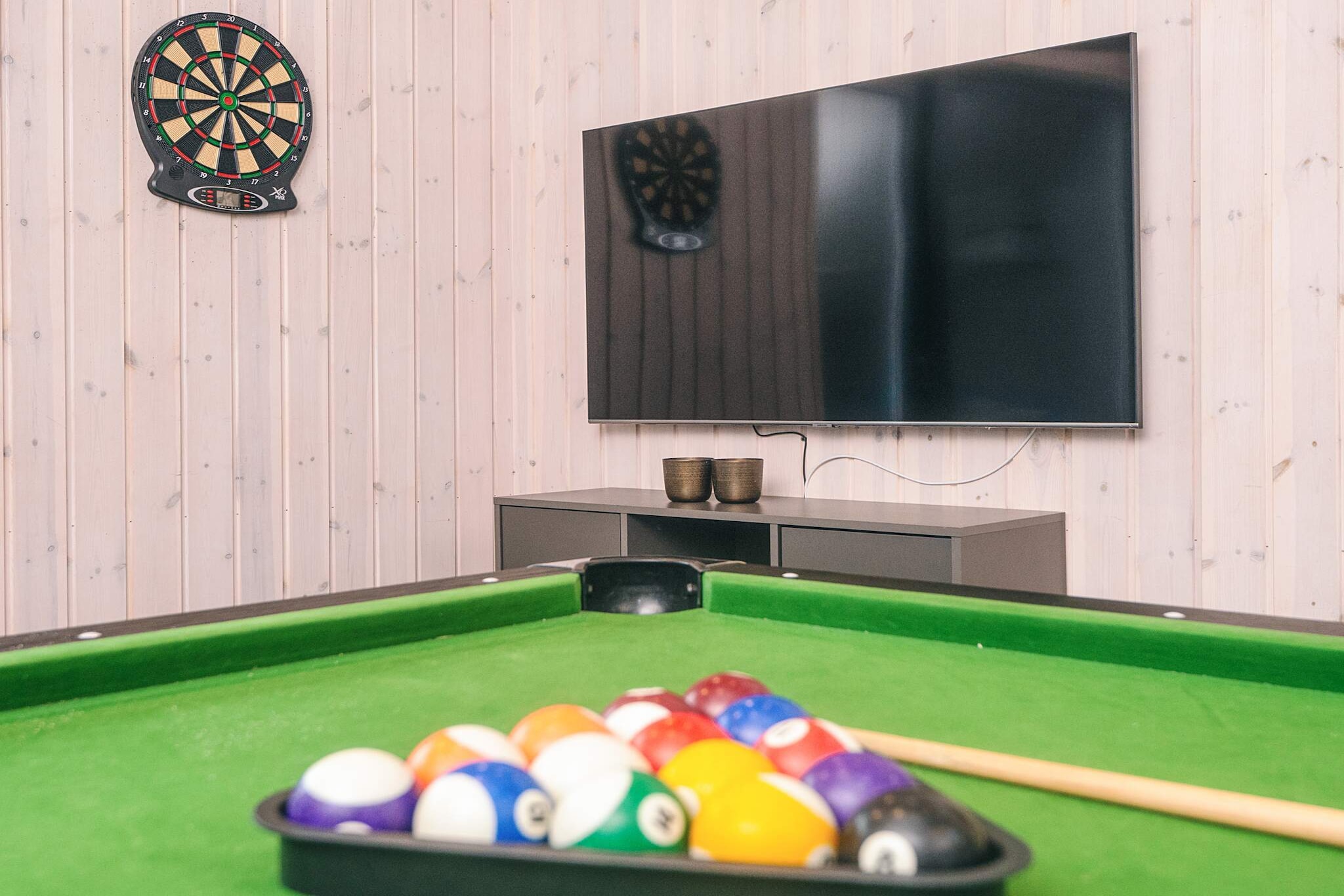 12 person holiday home in Haderslev-Indoor