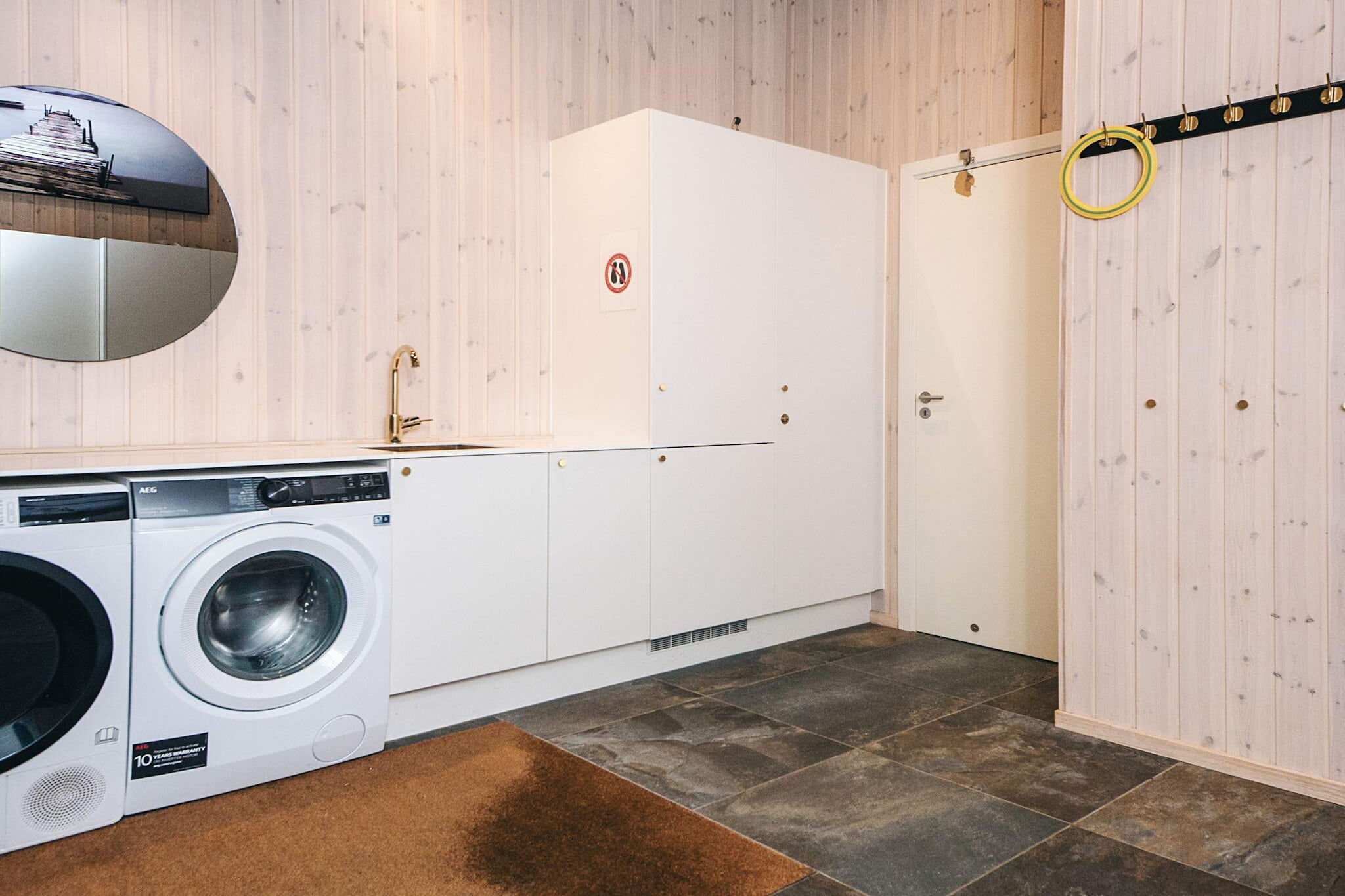 12 person holiday home in Haderslev-Indoor