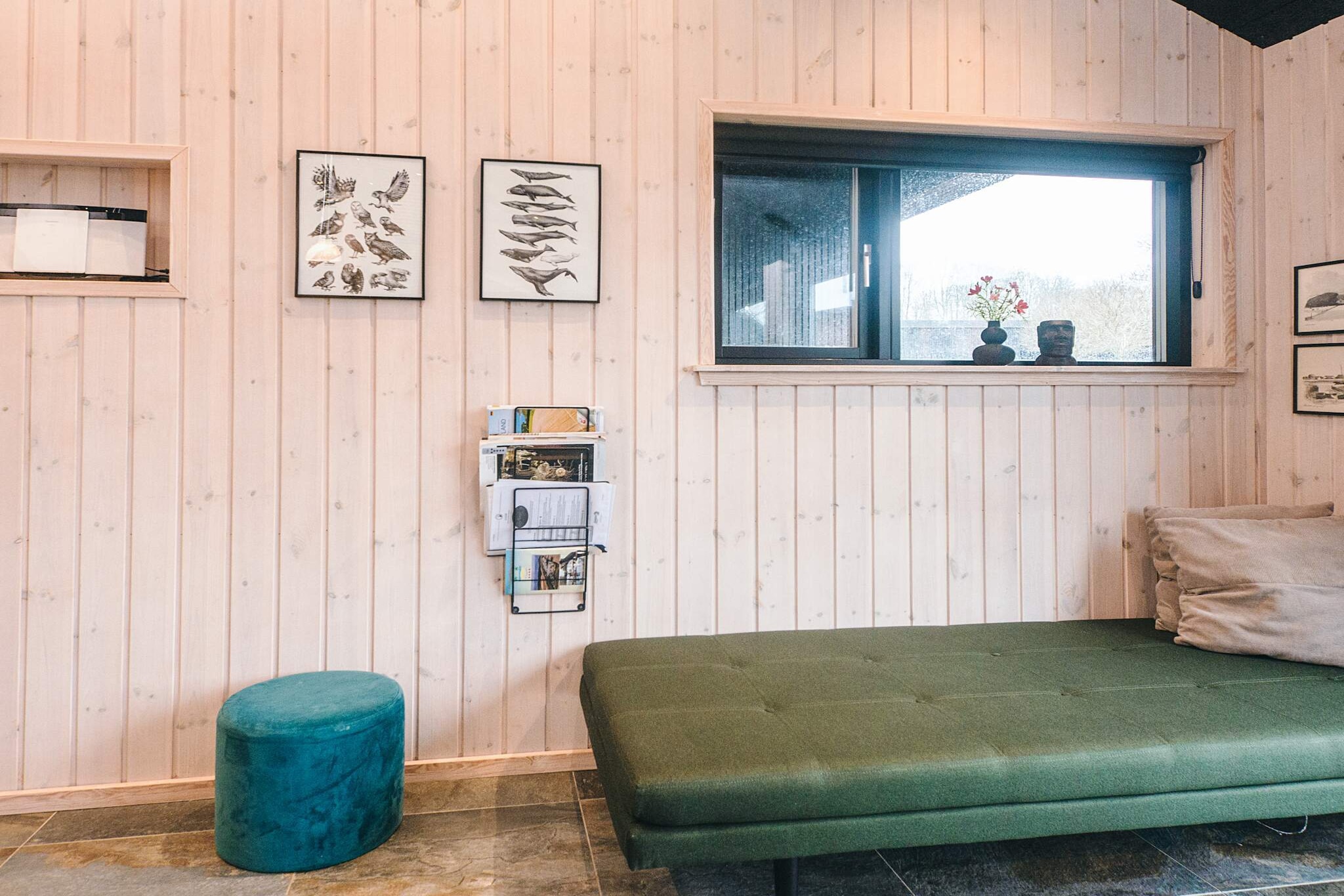Maison de vacances pour 12 a Haderslev - Intérieur