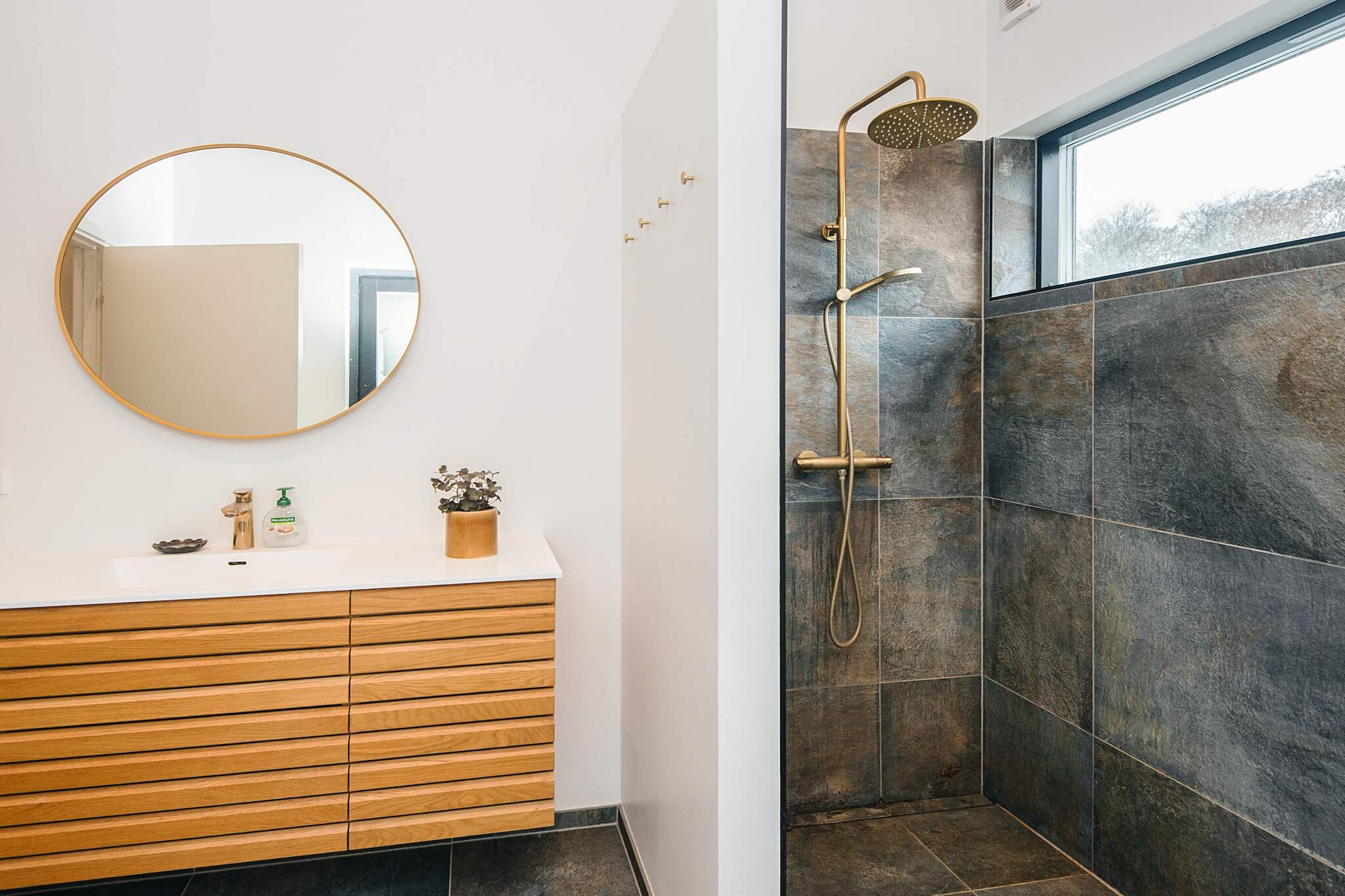 Maison de vacances pour 12 a Haderslev - Intérieur