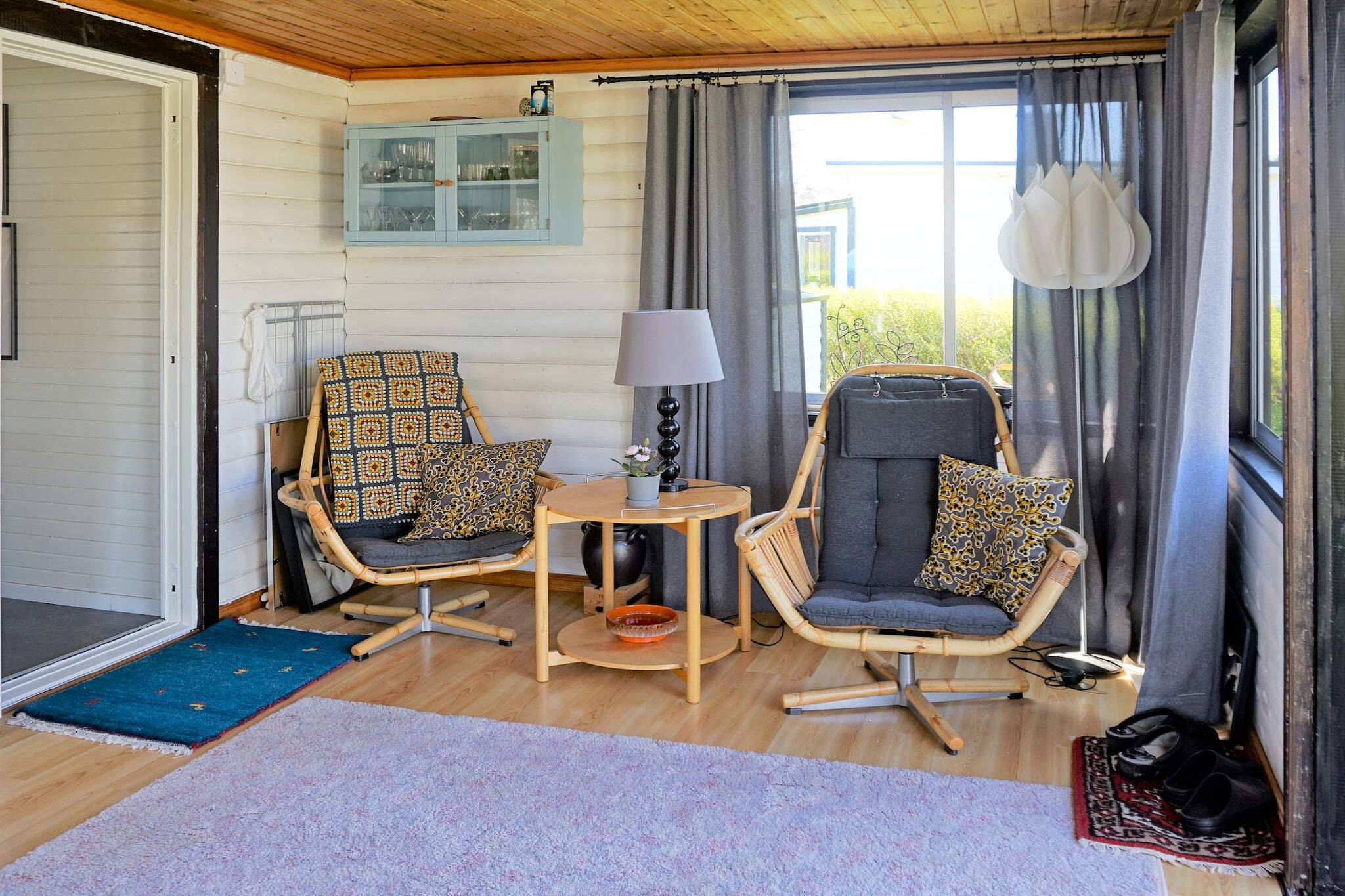 6 persoons vakantie huis in SÖLVESBORG - Binnen