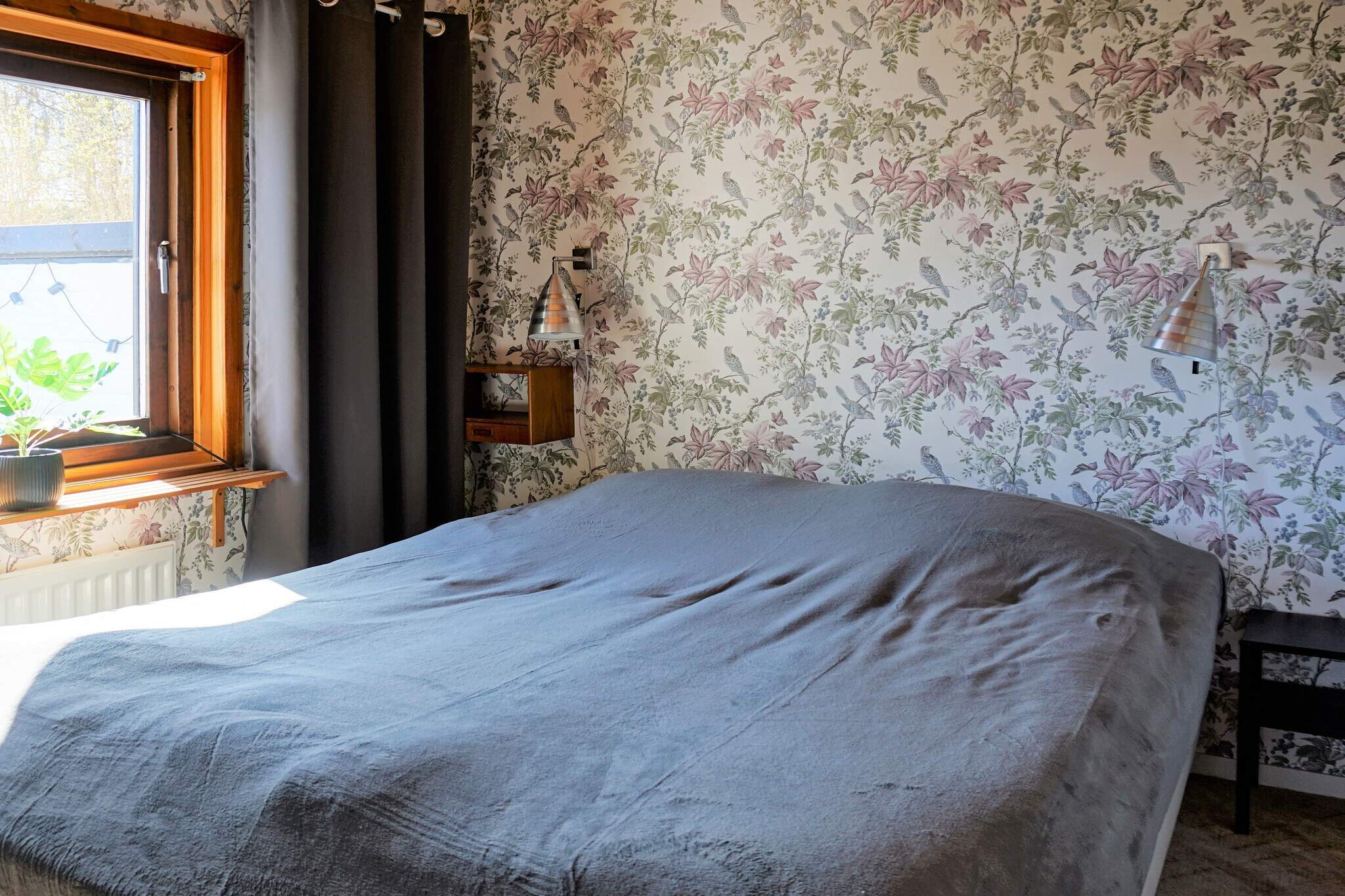 6 persoons vakantie huis in SÖLVESBORG - Binnen