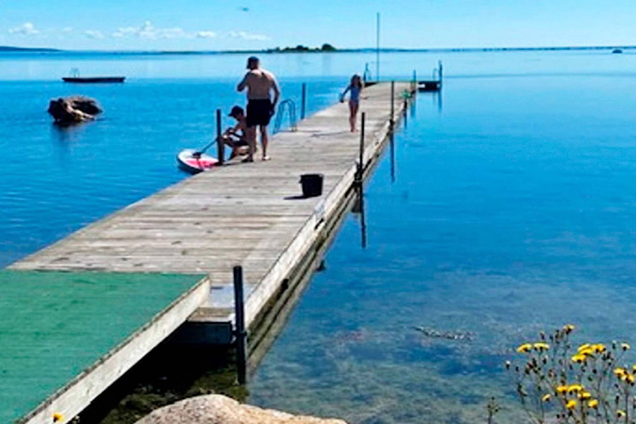 6 persoons vakantie huis in SÖLVESBORG - Uitzicht