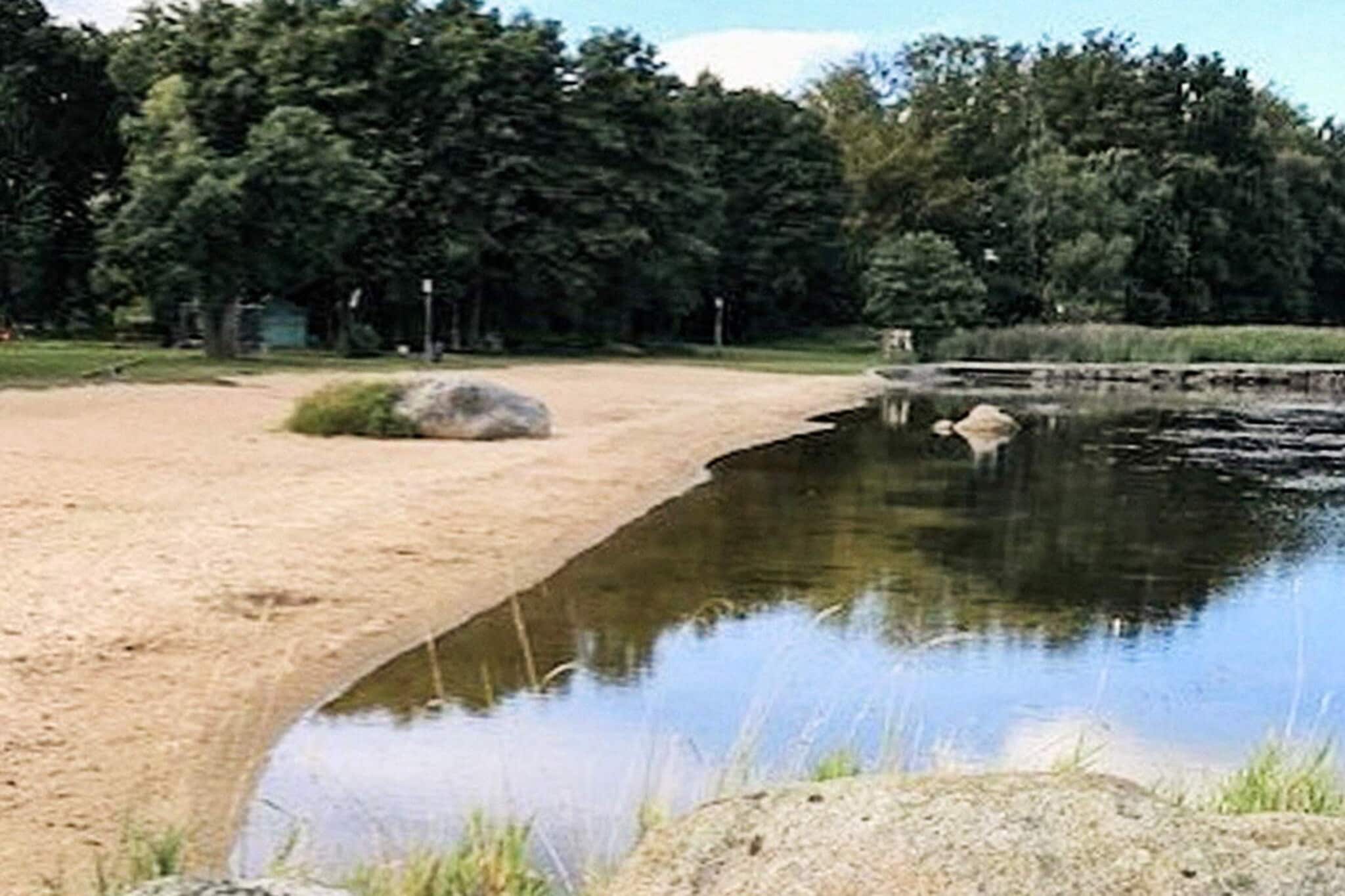 6 persoons vakantie huis in SÖLVESBORG - Uitzicht