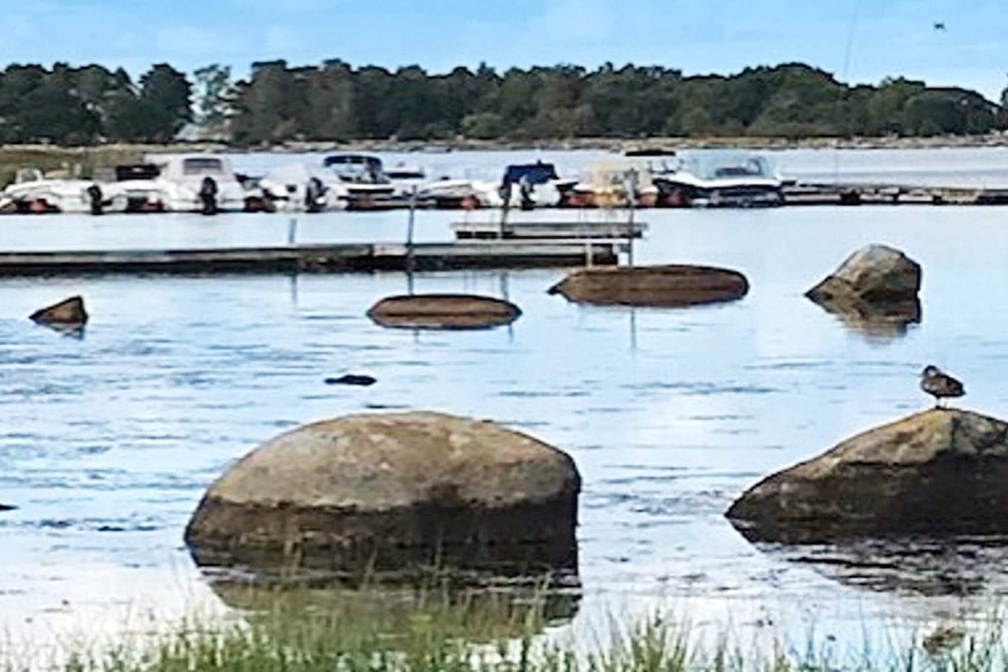 6 persoons vakantie huis in SÖLVESBORG - Uitzicht