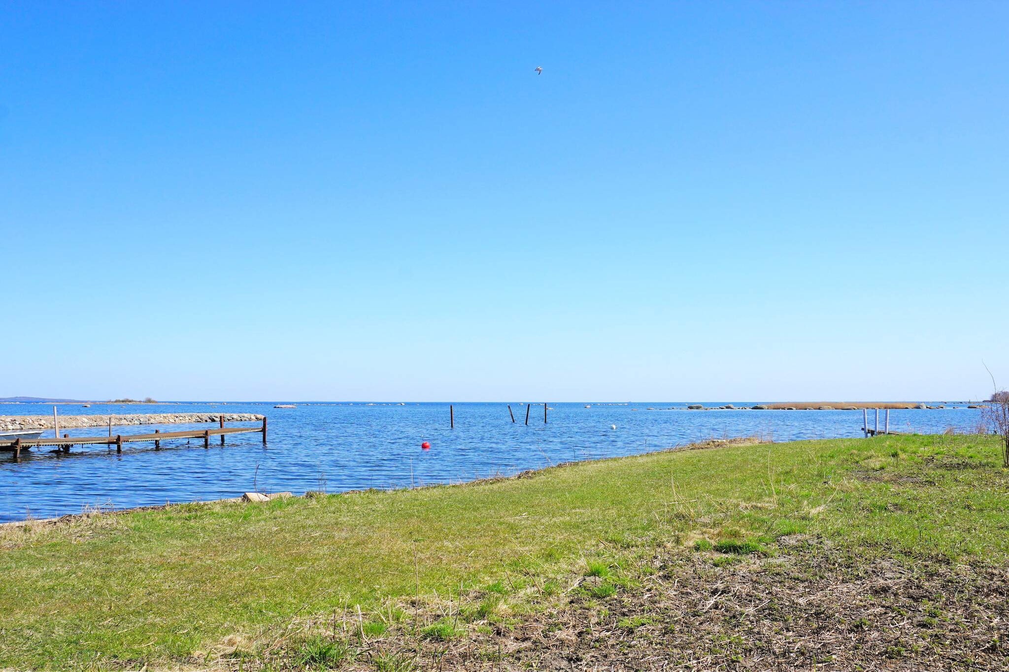 6 persoons vakantie huis in SÖLVESBORG - Uitzicht