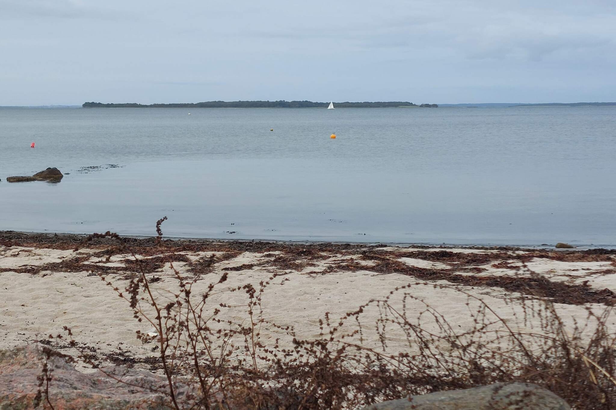 12 Personen Ferienhaus in Haderslev-Wasserblick