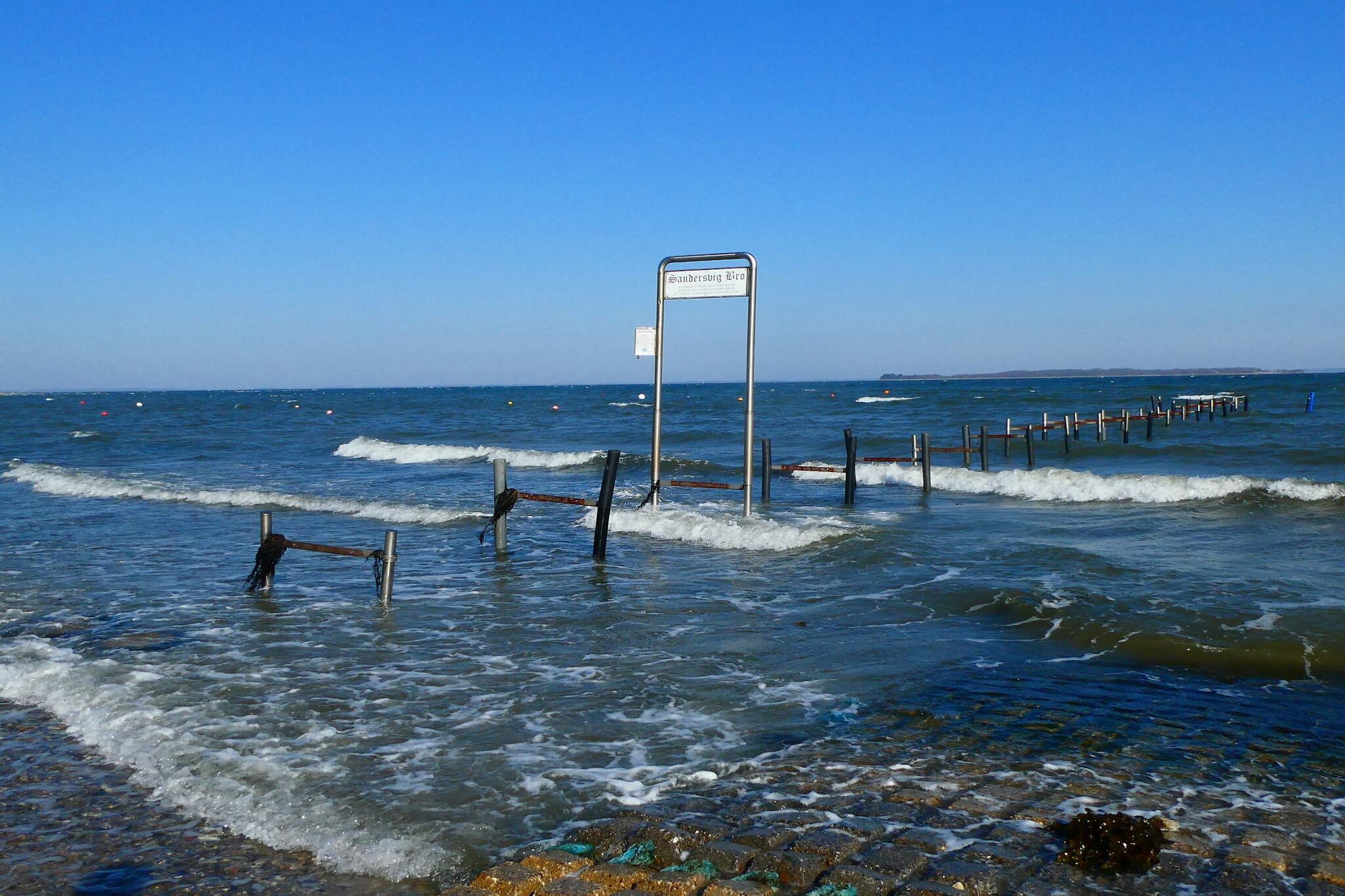 12 Personen Ferienhaus in Haderslev-Wasserblick