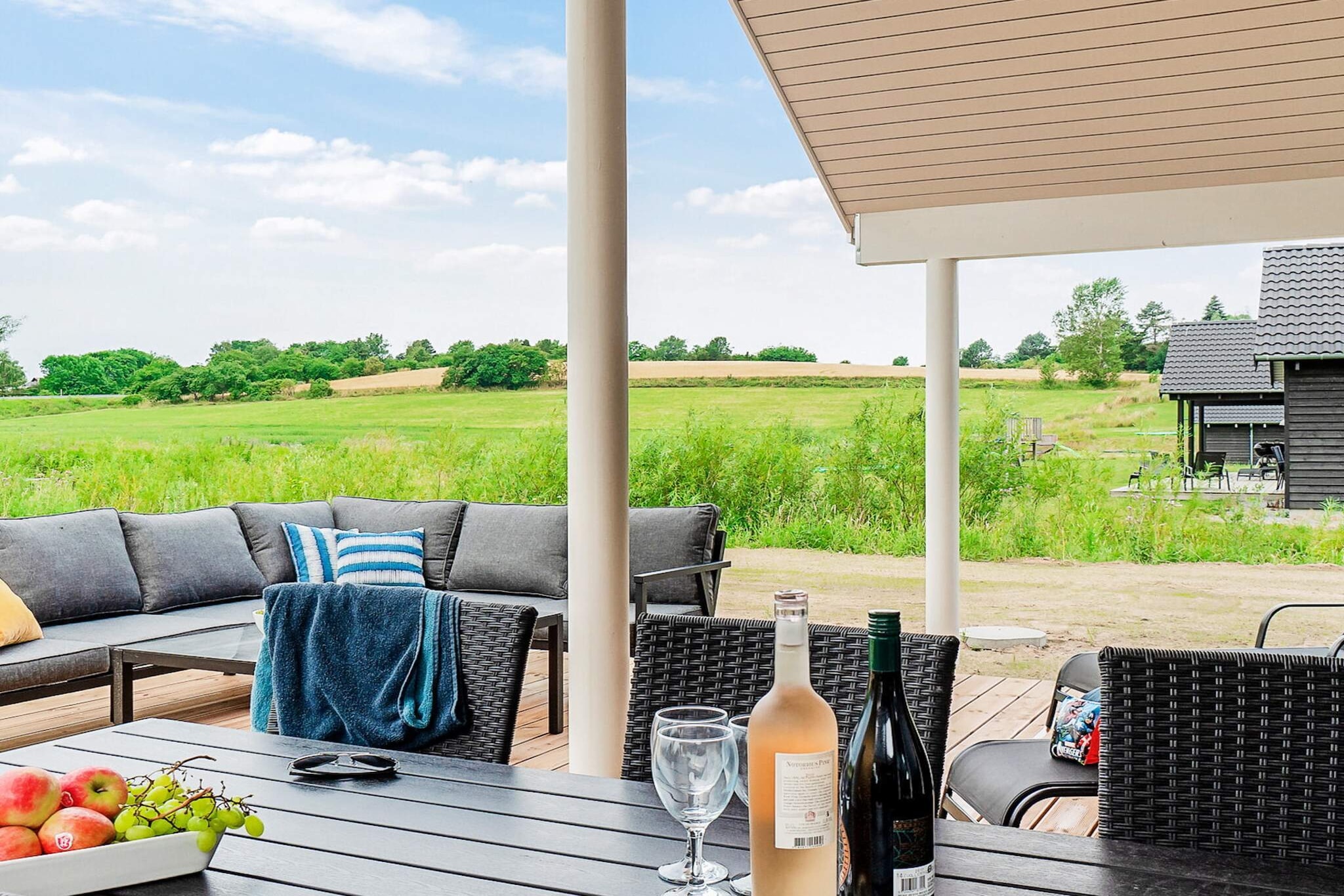 14 person holiday home in Vejby
