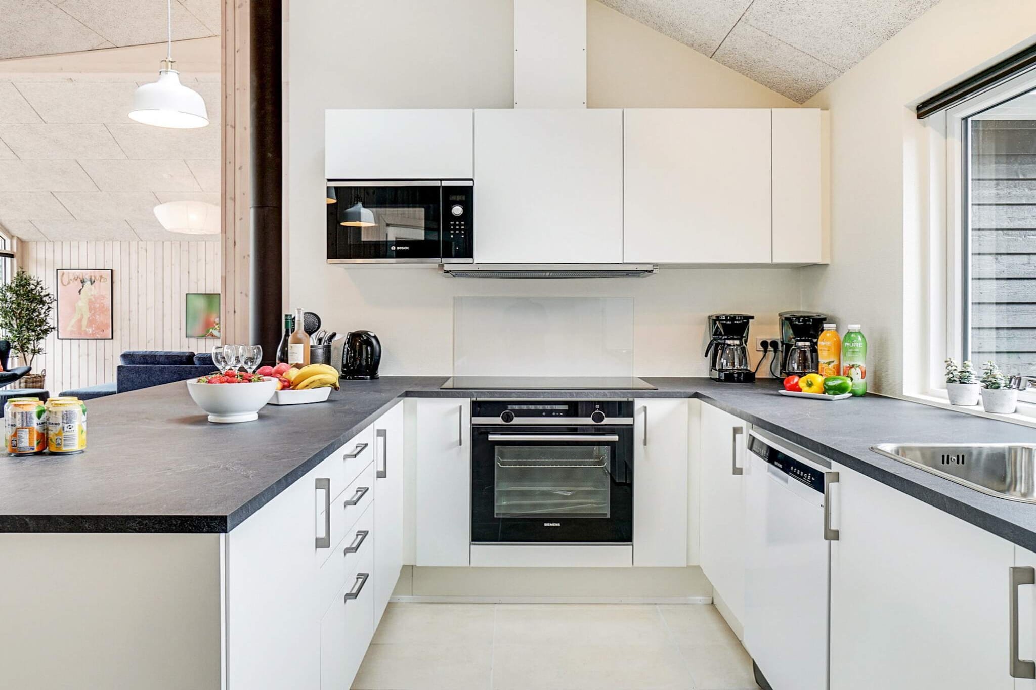 14 persoons vakantie huis in Vejby - Binnen