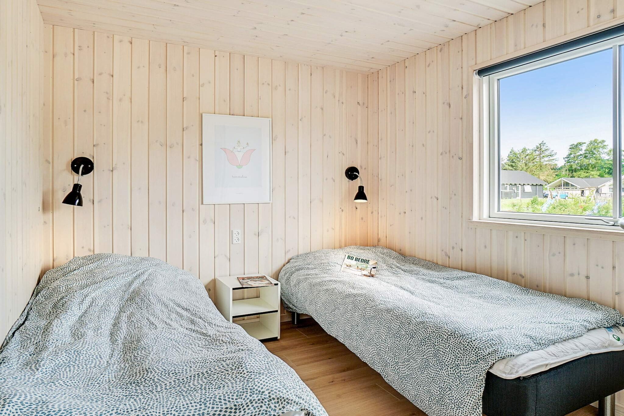 14 persoons vakantie huis in Vejby - Binnen