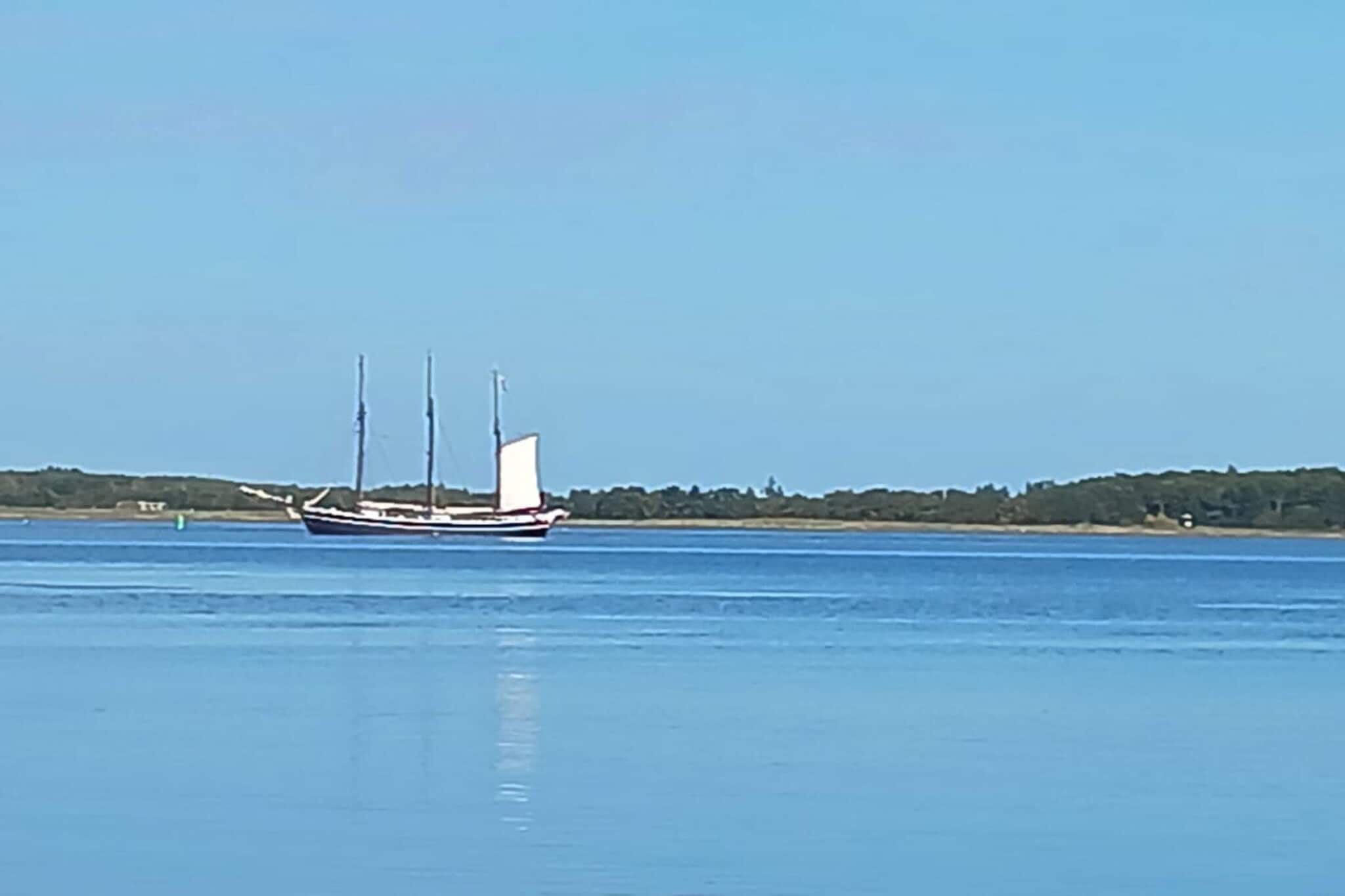 8 persoons vakantie huis in Storvorde - Waterzicht