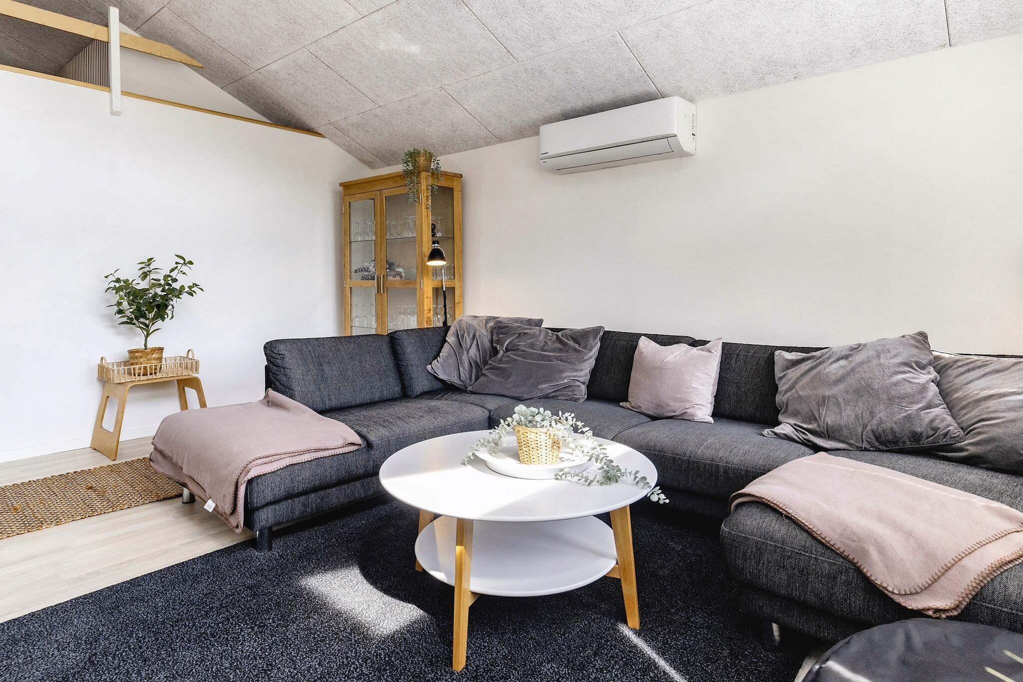 8 persoons vakantie huis in Storvorde - Binnen