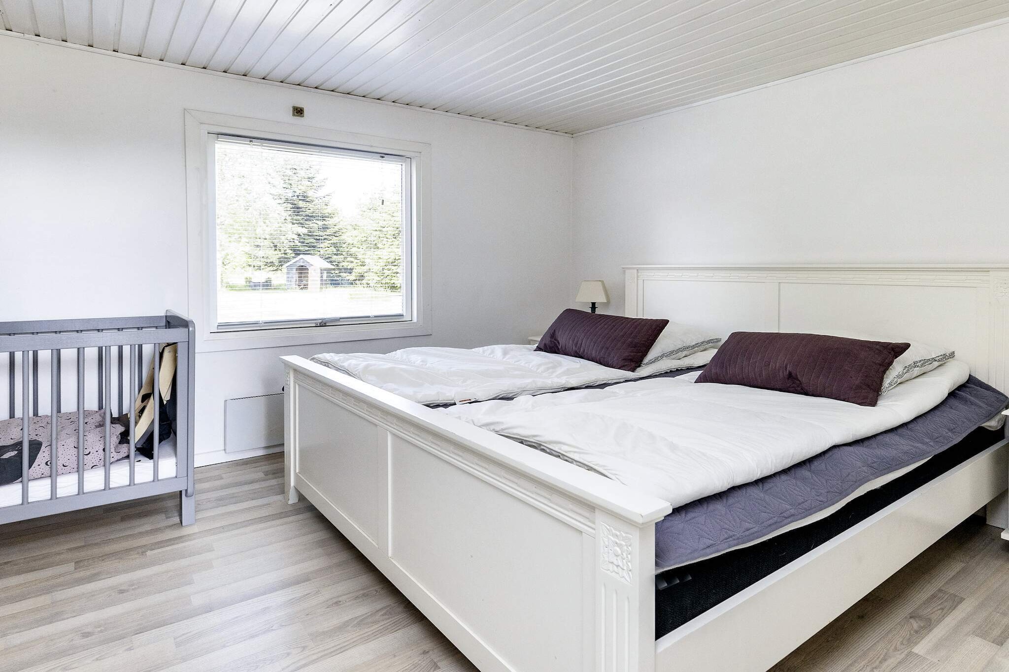 8 persoons vakantie huis in Storvorde - Binnen