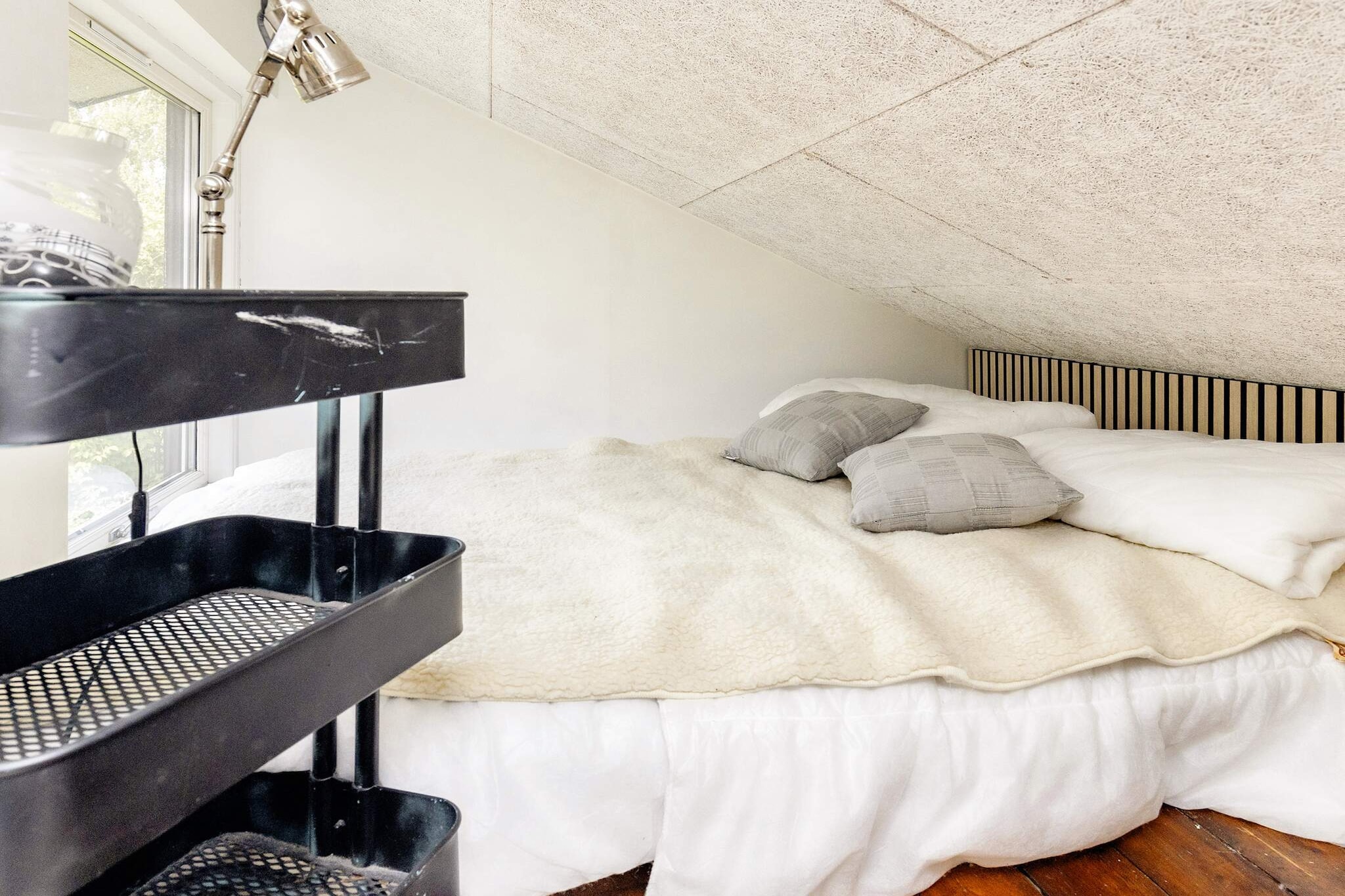 8 persoons vakantie huis in Storvorde - Binnen