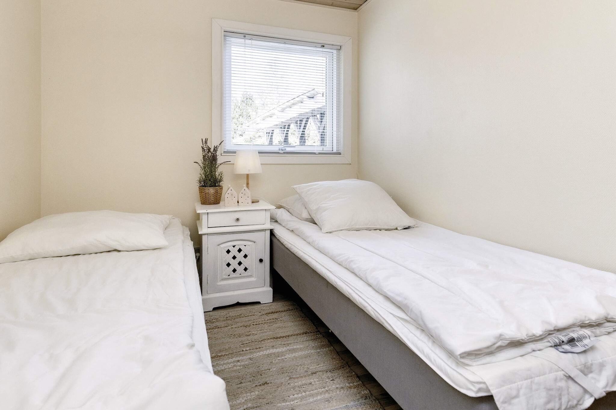 8 persoons vakantie huis in Storvorde - Binnen