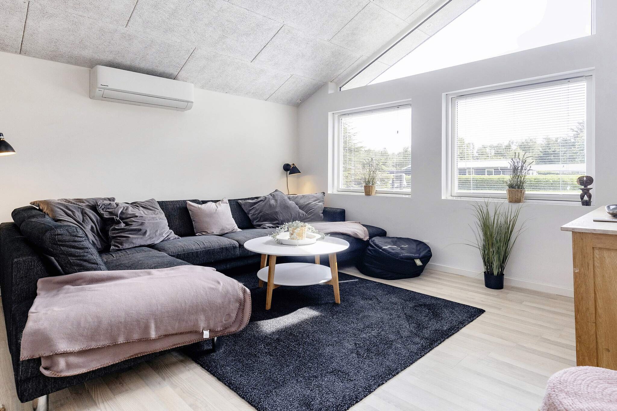 8 persoons vakantie huis in Storvorde - Binnen