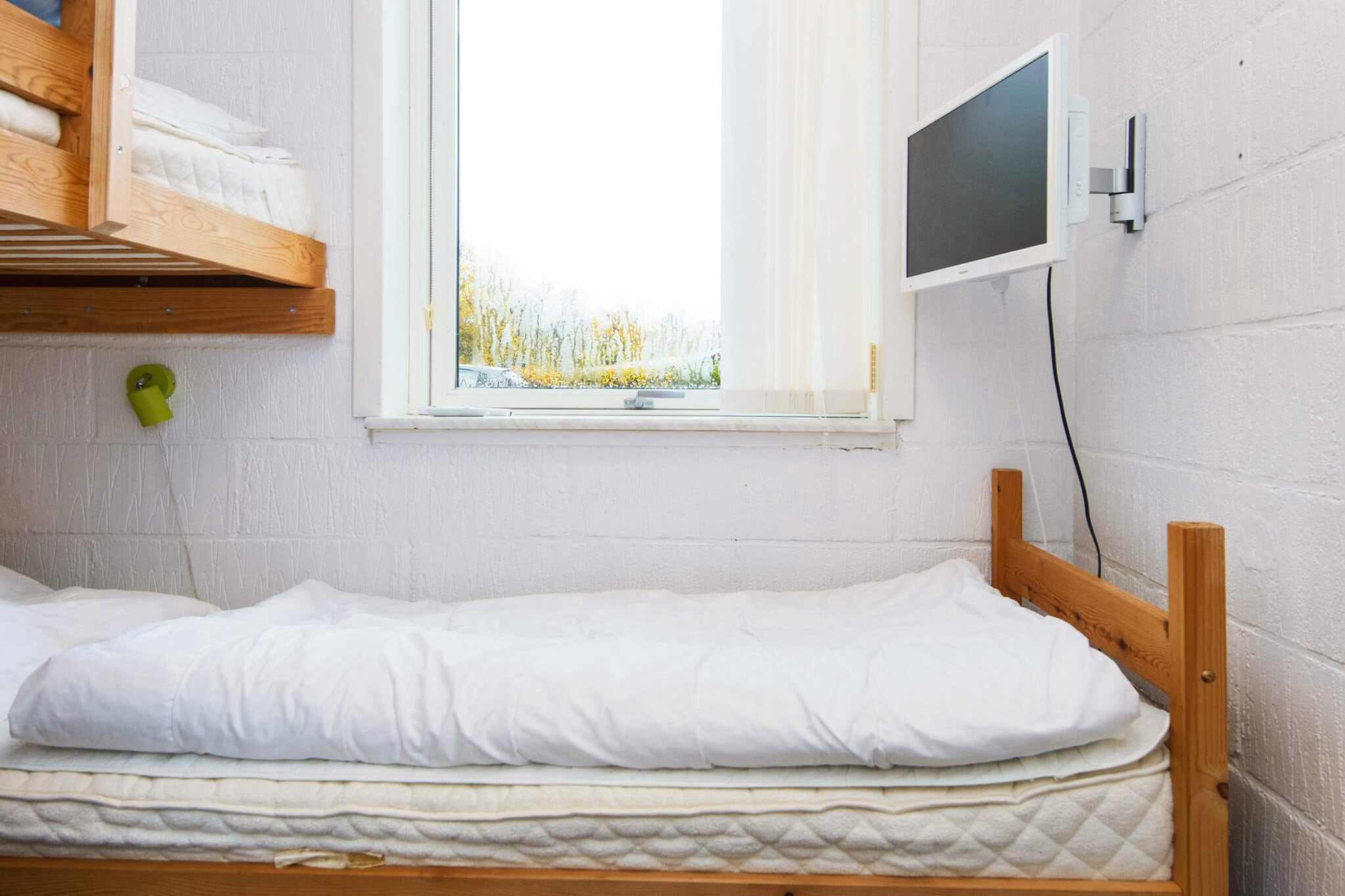 6 persoons vakantie huis in Hemmet - Binnen