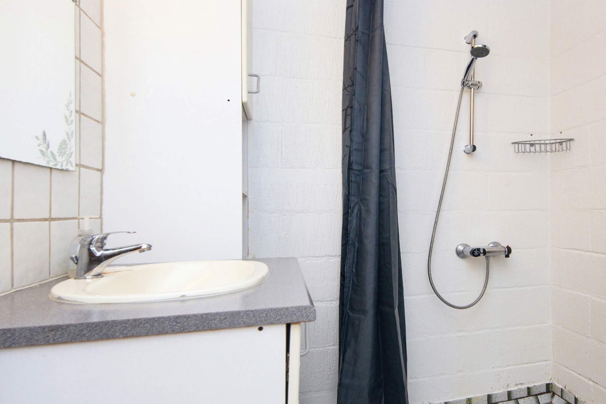6 persoons vakantie huis in Hemmet - Binnen