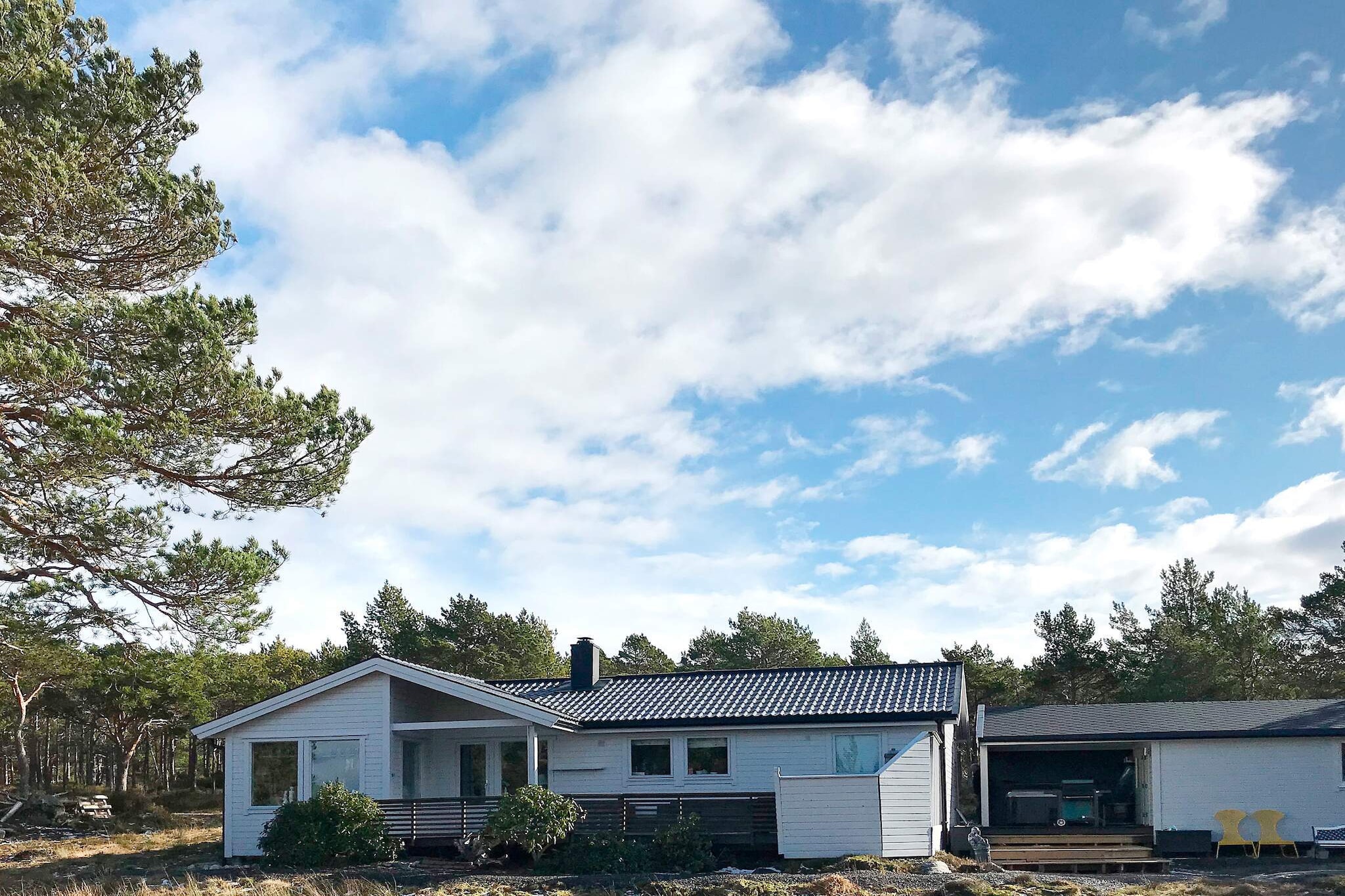 6 persoons vakantie huis in Aure-By Traum