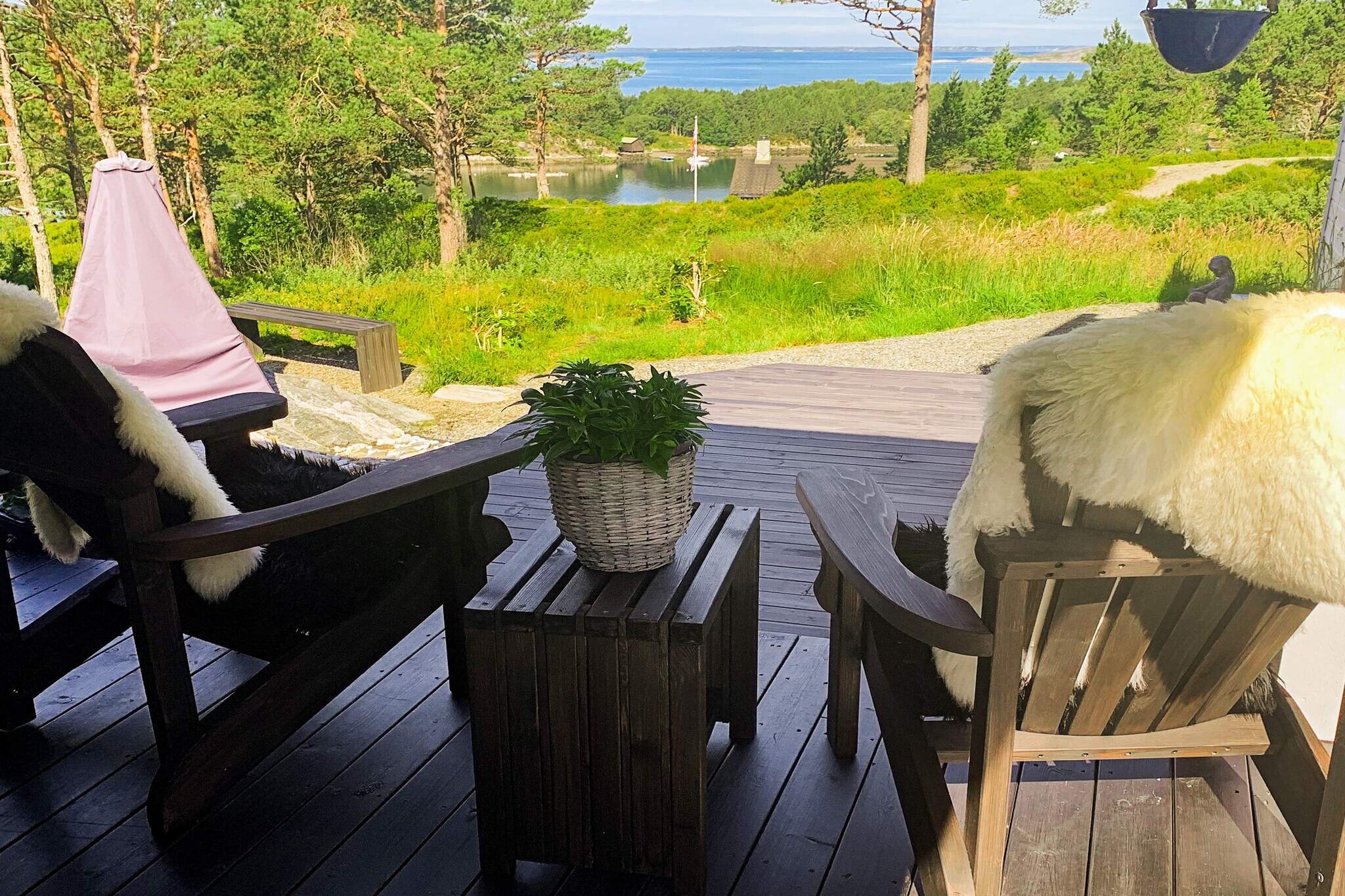 6 persoons vakantie huis in Aure-By Traum - Buitenlucht