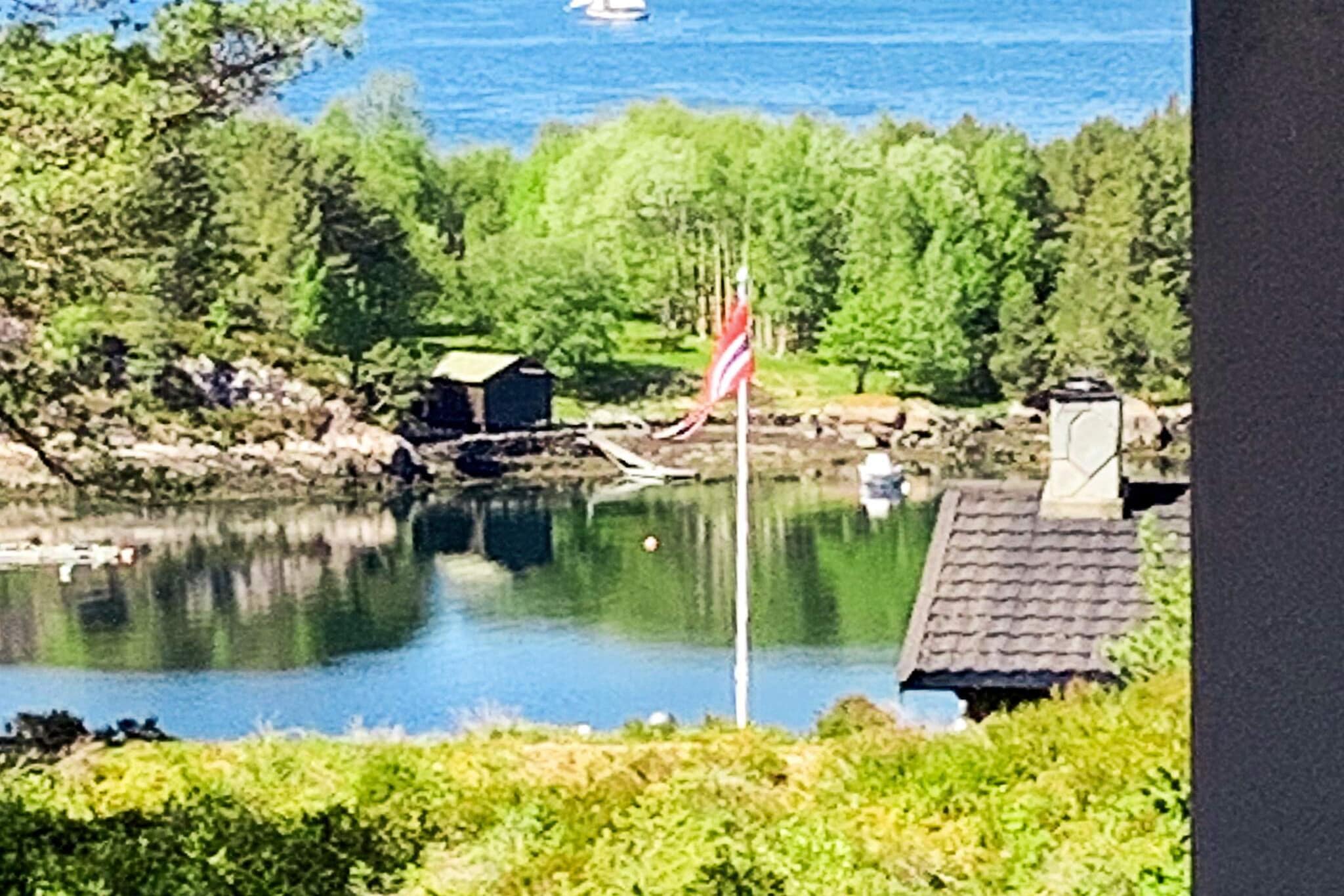 6 persoons vakantie huis in Aure-By Traum - Buitenlucht