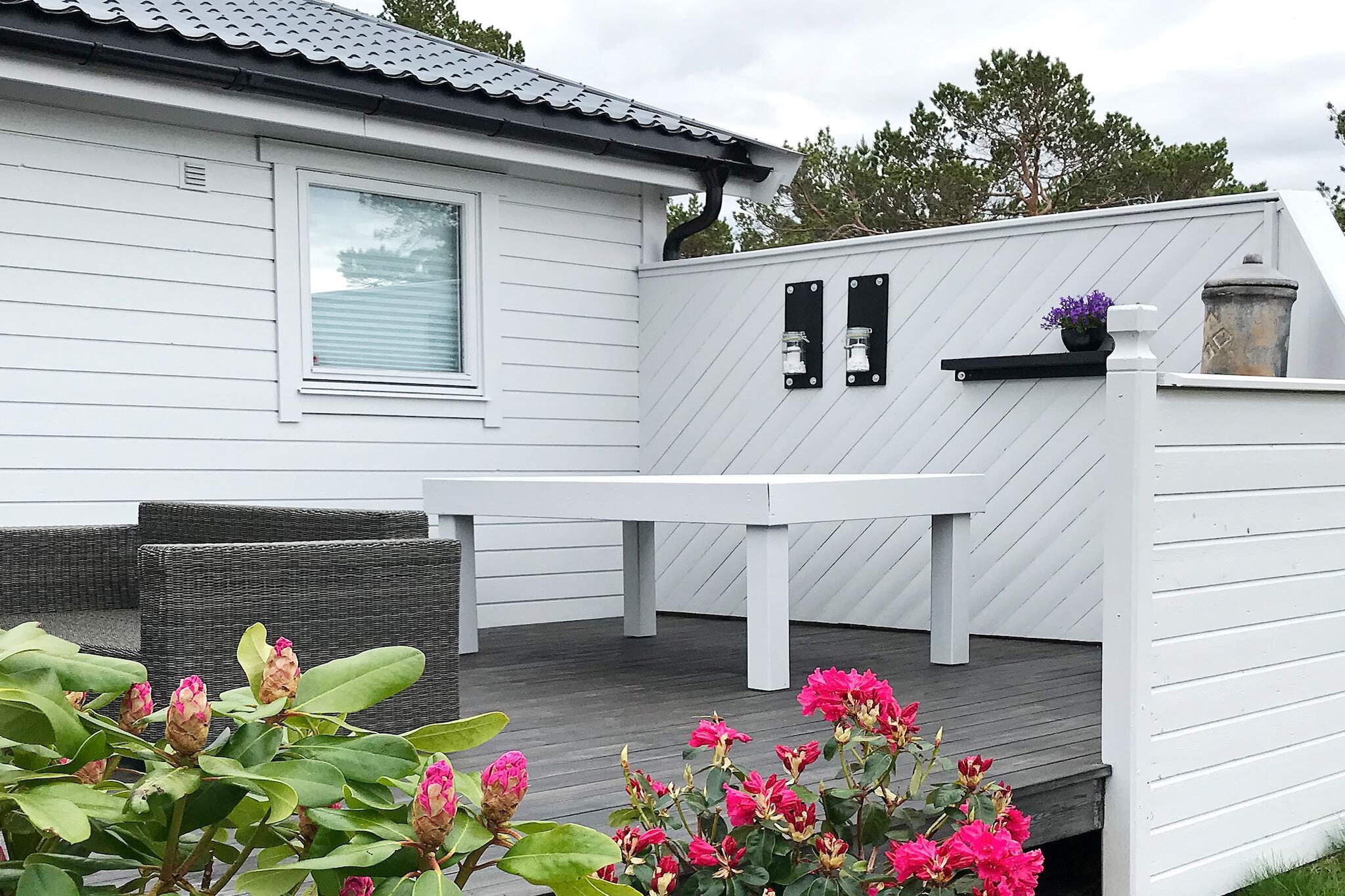 6 persoons vakantie huis in Aure-By Traum - Buitenlucht