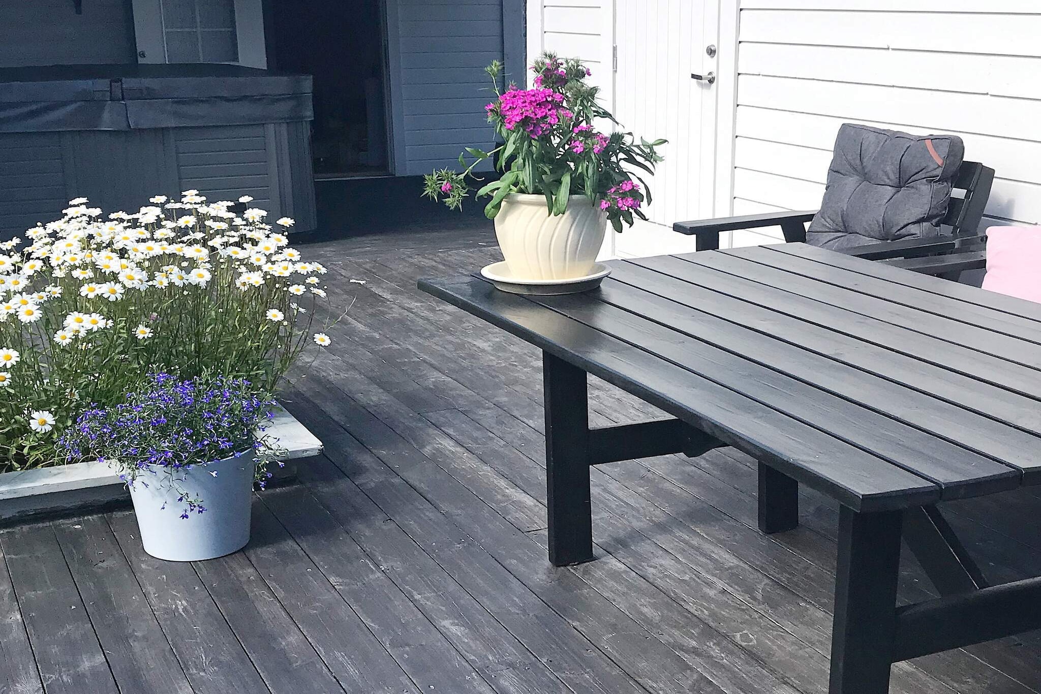 6 persoons vakantie huis in Aure-By Traum - Buitenlucht