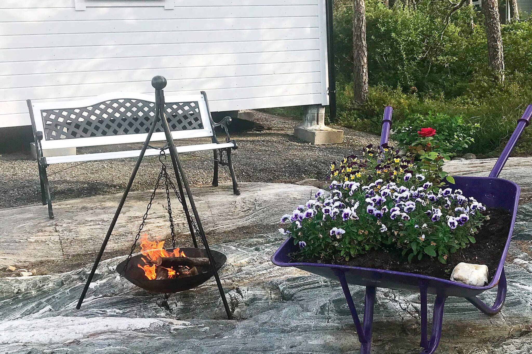 6 persoons vakantie huis in Aure-By Traum - Buitenlucht