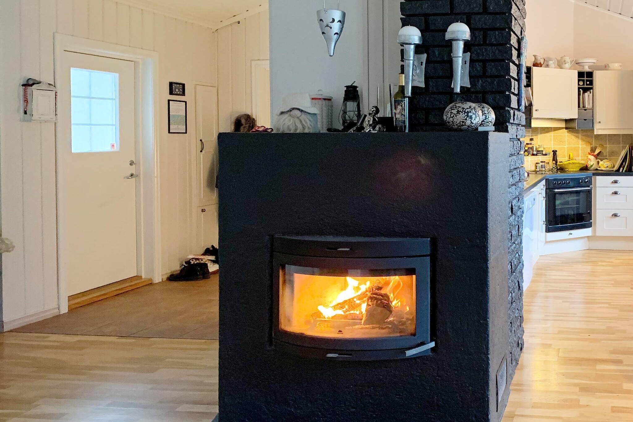 6 persoons vakantie huis in Aure-By Traum - Binnen