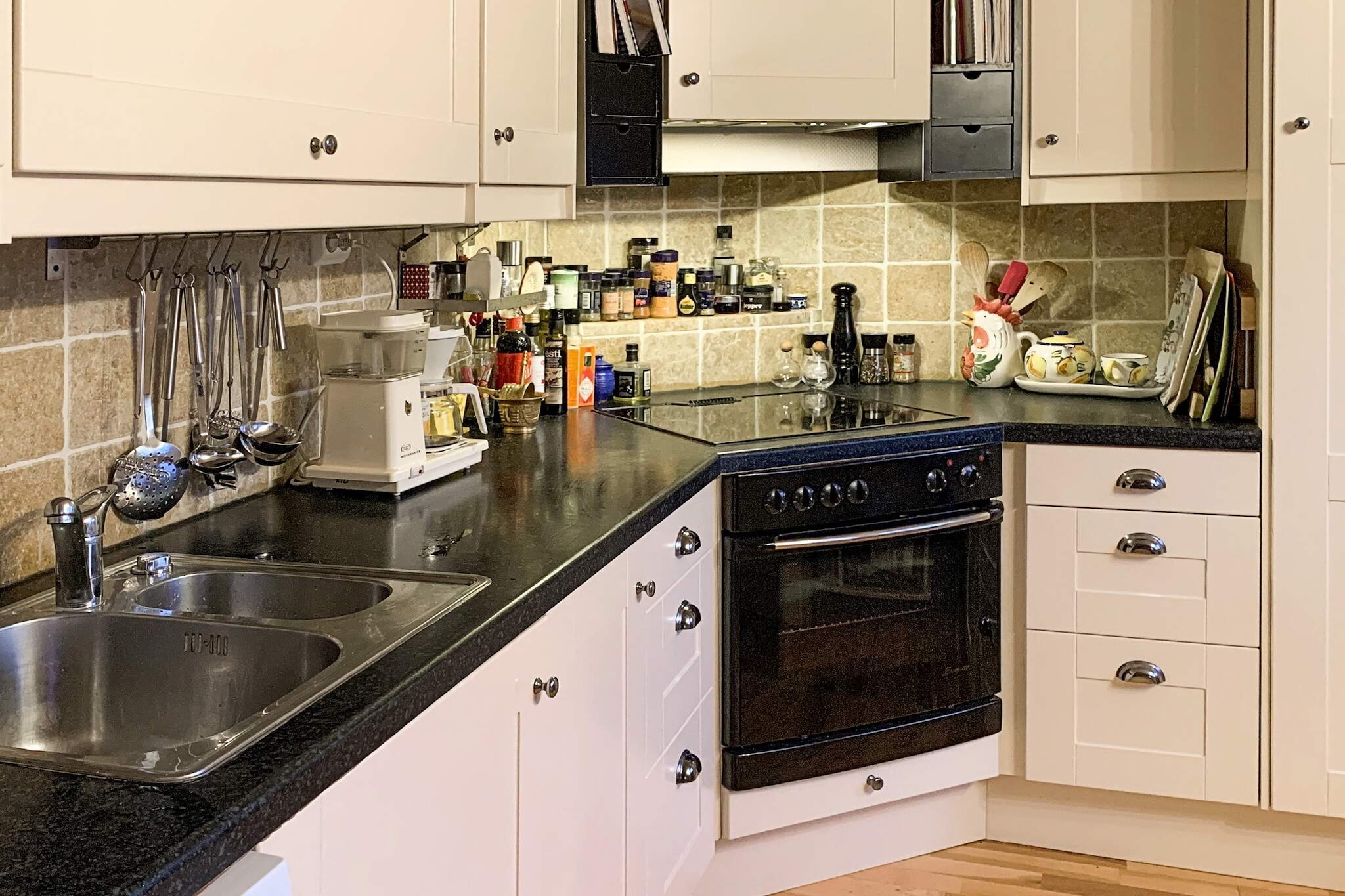 6 persoons vakantie huis in Aure-By Traum - Binnen