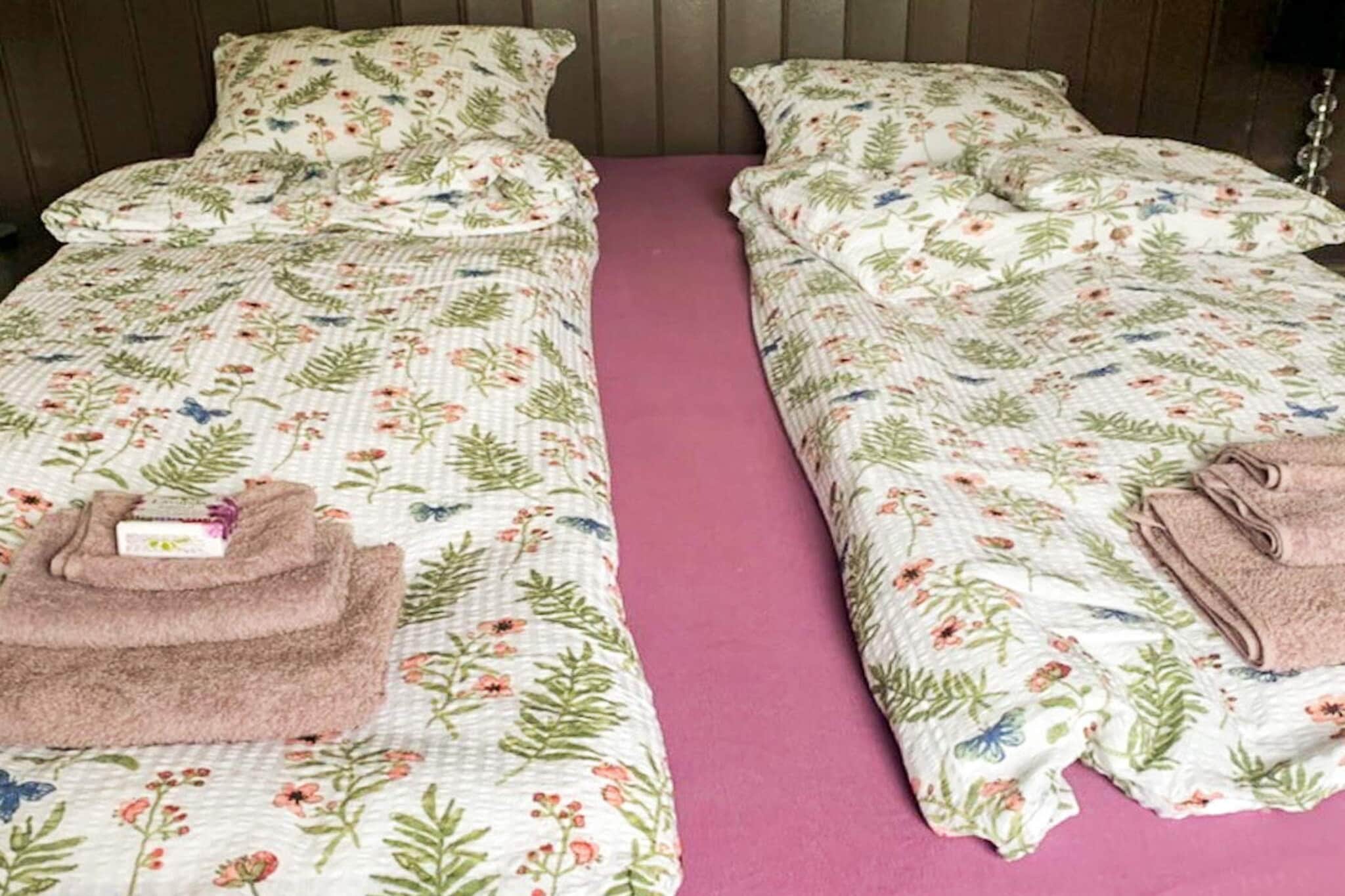 6 persoons vakantie huis in Aure-By Traum - Binnen