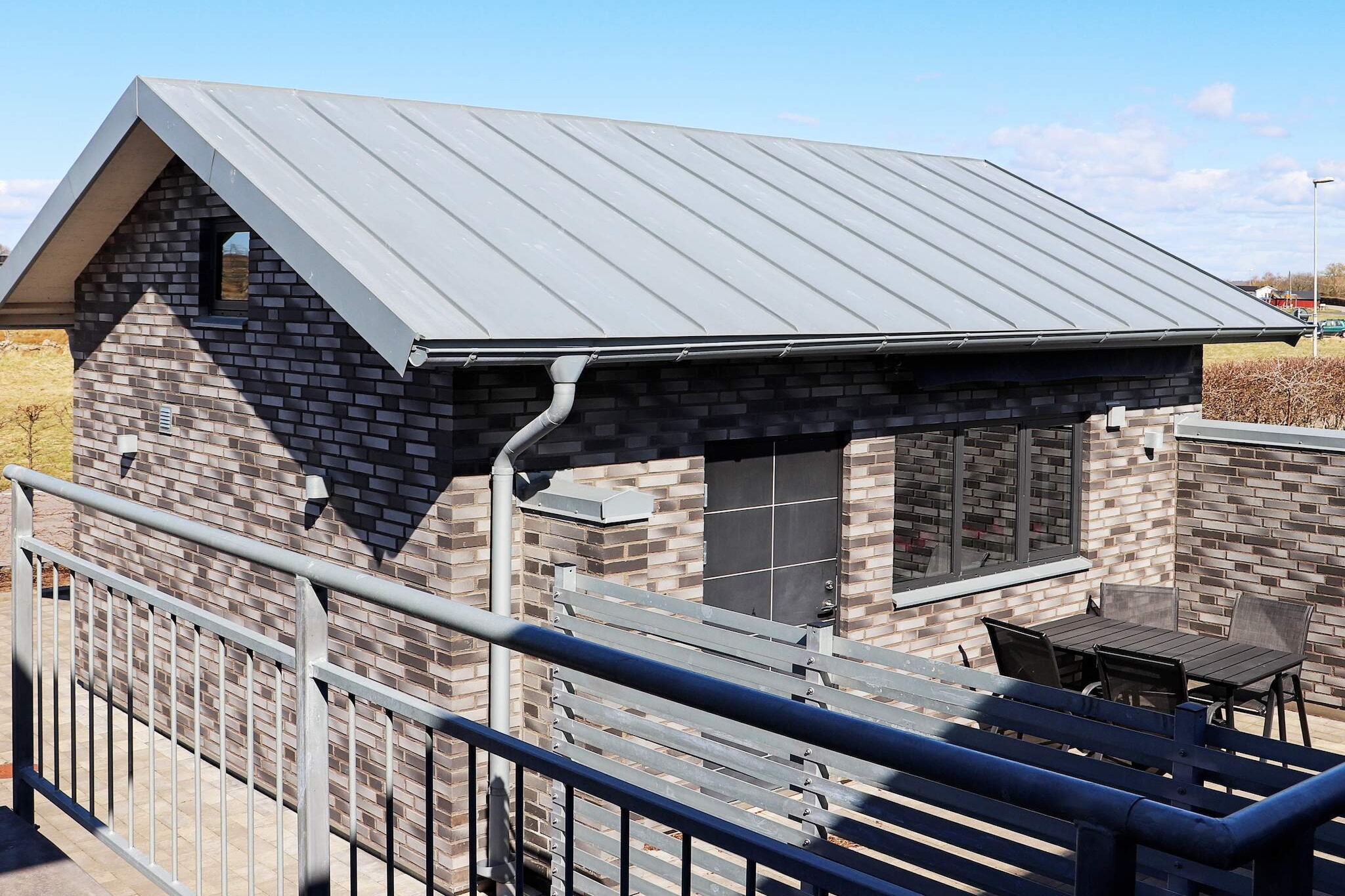 On GetterÃ¶n just outside Varberg is this farmhouse. A small annex on the owner's plot surrounded by the unique nature of the peninsula. Here you will find the large bird sanctuary, beaches for both rock baths and sandy beach. From the small harbour, the GetterÃ¶ boats enter Varberg harbour next to the fortress. A perfect accommodation for a couple who want both nature and cultural experiences. The annex has a room with kitchen and living room. There is a sofa bed for two people, a small dining table and a TV. There is also a smaller sleeping loft that has a low ceiling height and ladder up. There is a mattress for two people. The bathroom is tiled with a shower and a combined washing and drying machine. In the cottage there is broadband and free wifi. The annex has a demarcated and privacy-protected patio with outdoor furniture and barbecue. The nearest beach is within walking distance. It features a restaurant and ice cream kiosk. Naturum on the edge of GetterÃ¶n Nature Reserve is Varberg's second most visited tourist destination after Varberg Fortress. Over 80,000 people visit the bird sanctuary every year, not to mention all the thousands of birds that think GetterÃ¶n is a wonderful place. Varberg is a popular destination with the medieval castle Varberg Fortress as an important landmark. Many people appreciate Varberg for its cozy small streets with good shopping. Fun little shops and market shops. Ã…kulla's beautiful beech forests have 50 km2 of hiking trails, several nature reserves and many lakes. Here the body was found by Bockstensmannen and he is northern Europe's most spectacular medieval find. Grimeton Radiostation, a UNESCO World Heritage Site, is about 8 miles from Varberg. Here are high radio masts that proudly look out over the landscape. For those interested in golf, there are several nice golf courses nearby, most recently Varbergs Gk.