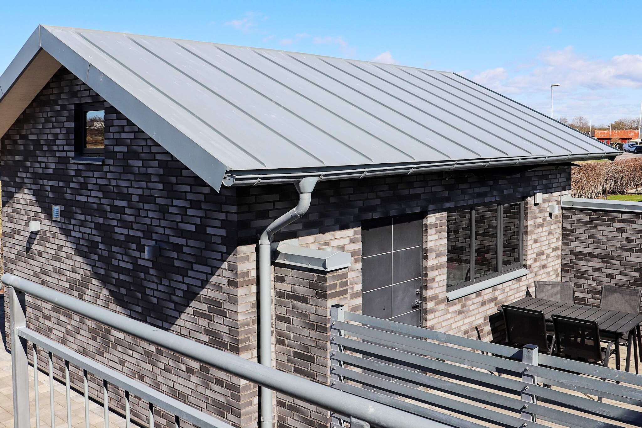 2 person holiday home in VARBERG-By Traum