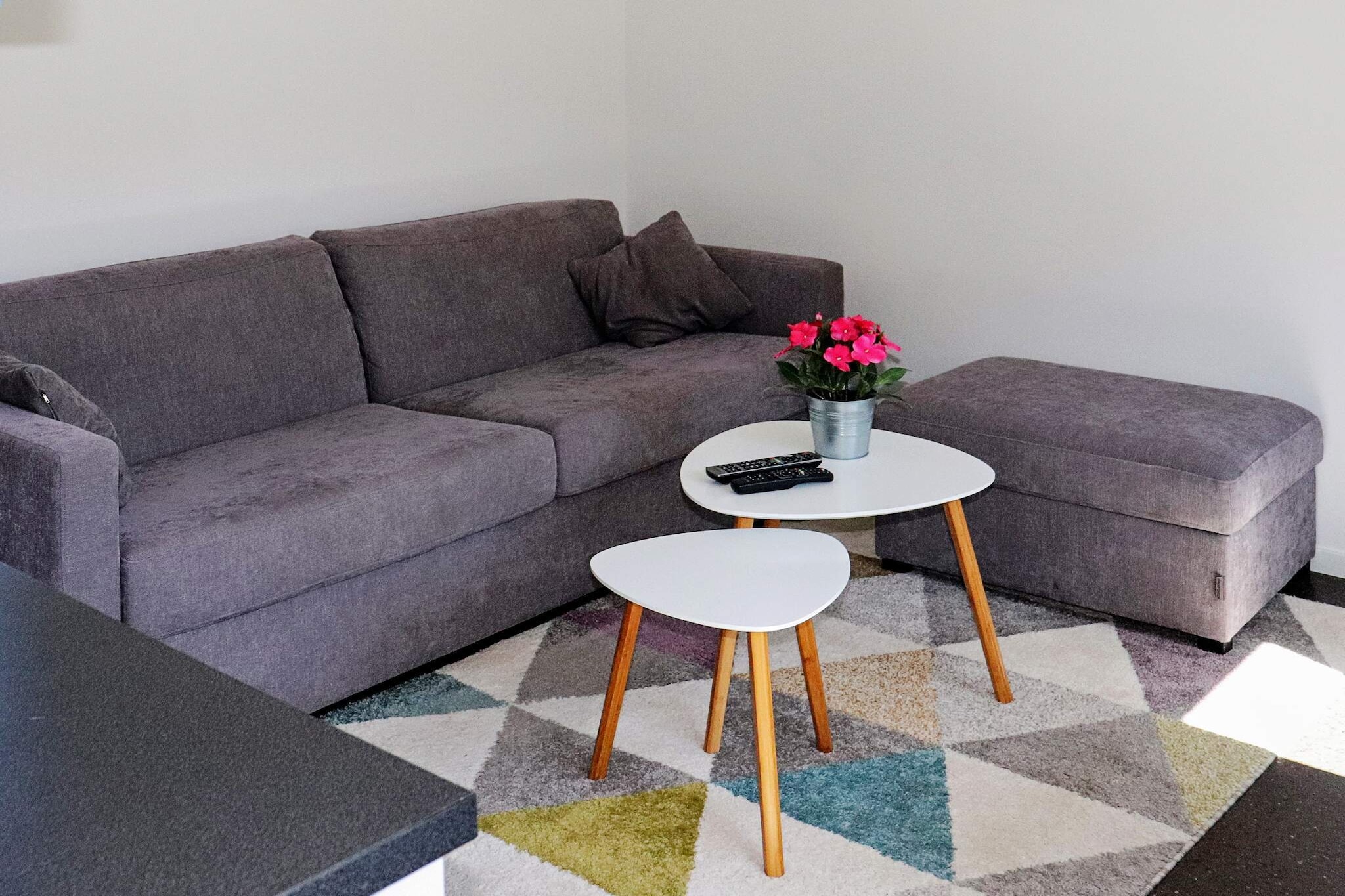 2 person holiday home in VARBERG-By Traum