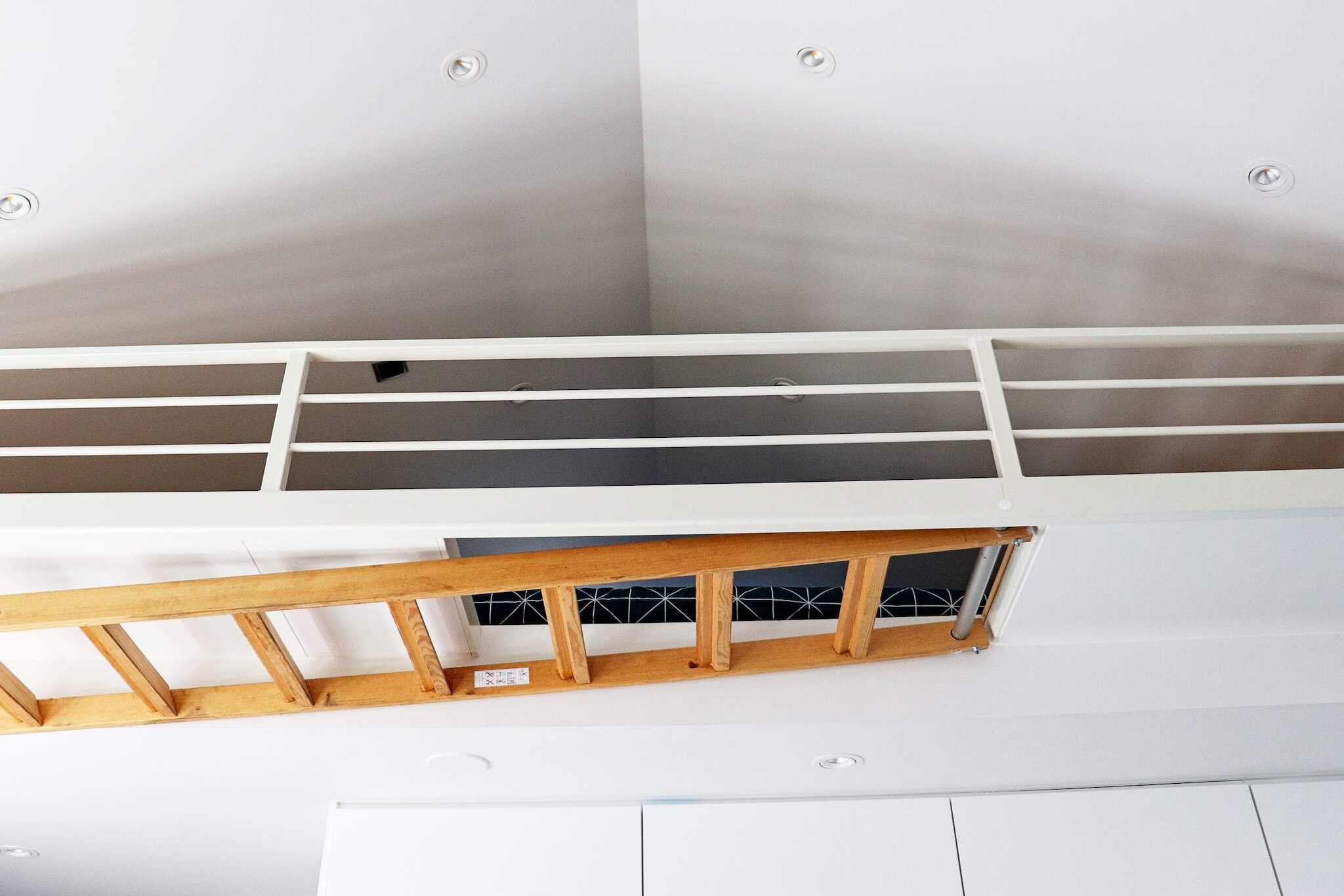 Maison de vacances pour 2 a VARBERG-By Traum - Intérieur