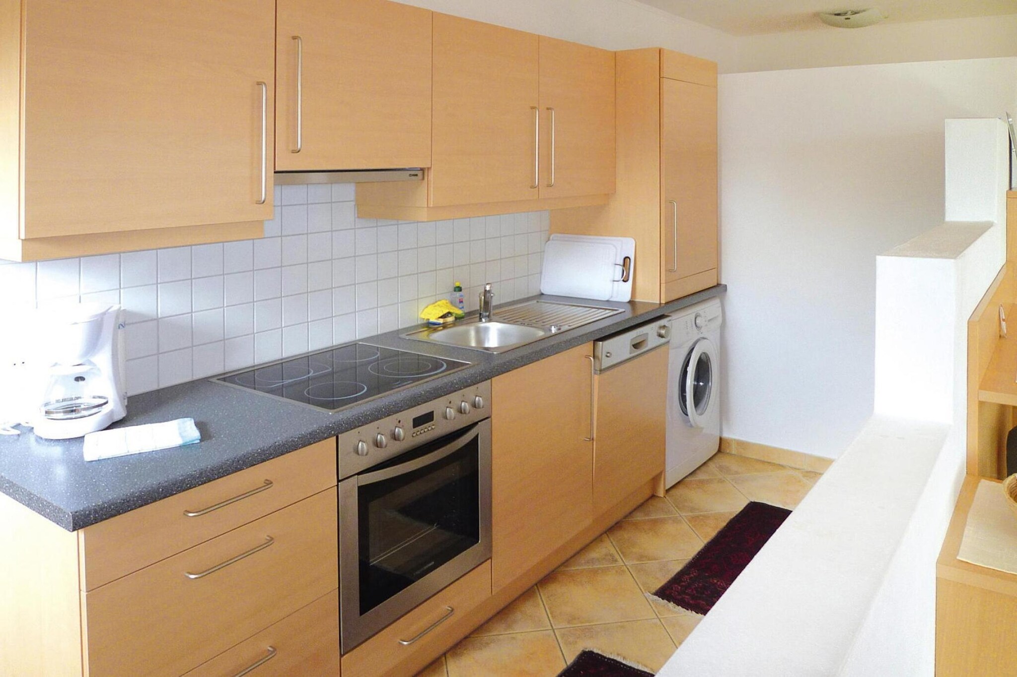 Farmhouse on Mieminger Plateau with Mountain Views