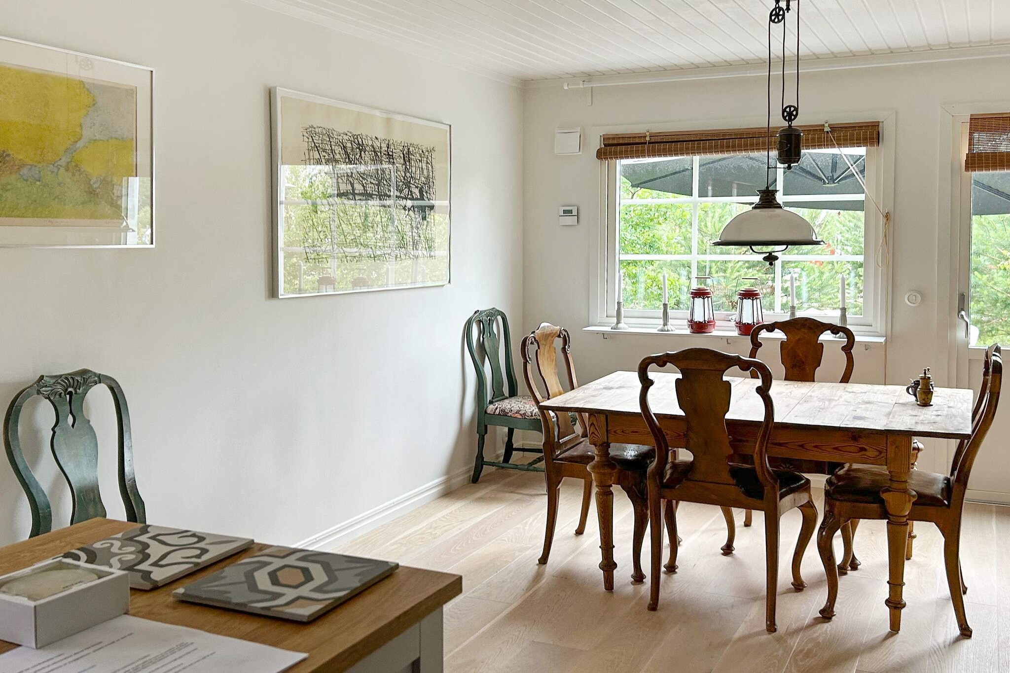 Maison de vacances pour 5 a BÅSTAD - Intérieur