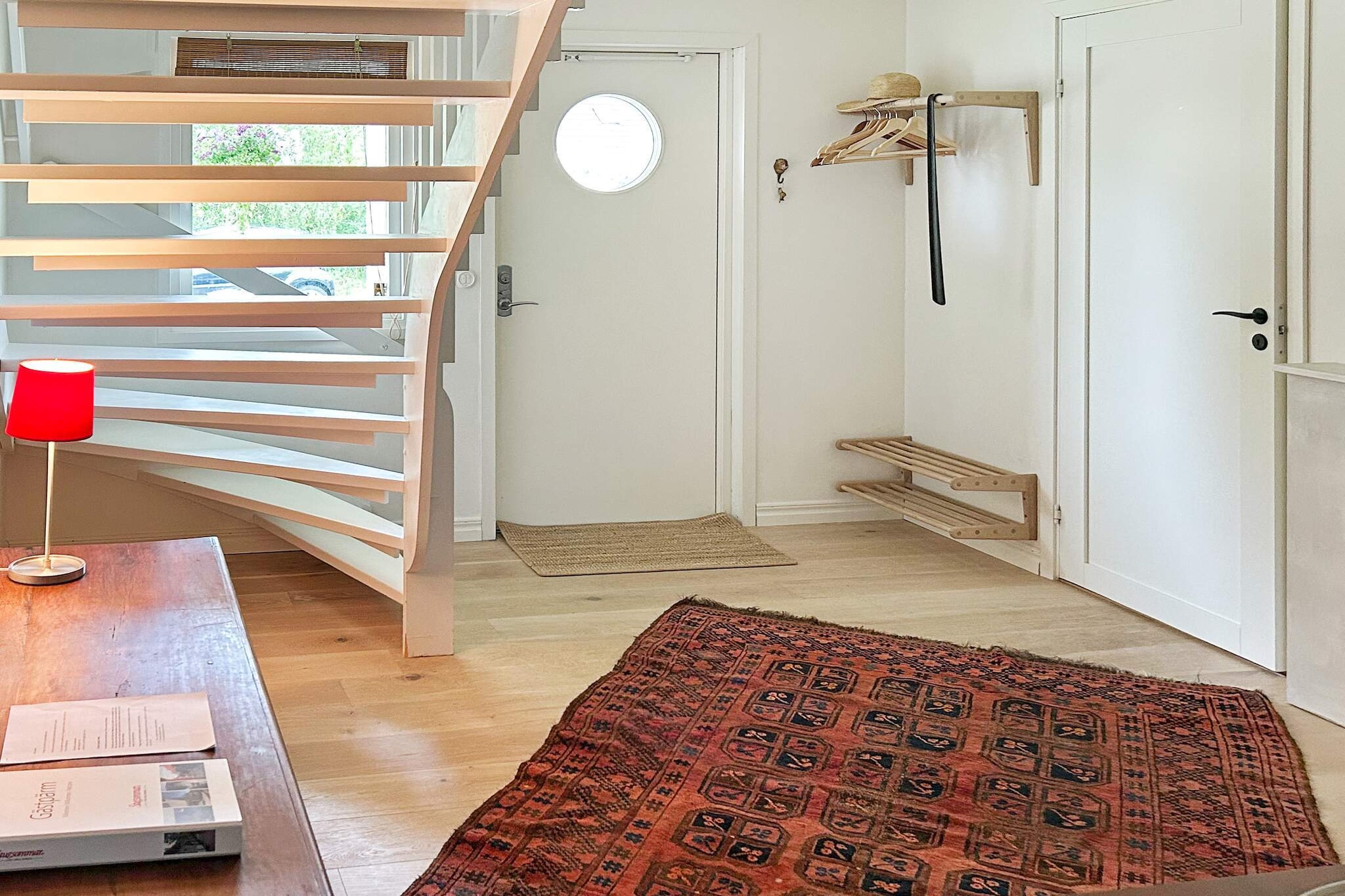 Maison de vacances pour 5 a BÅSTAD - Intérieur