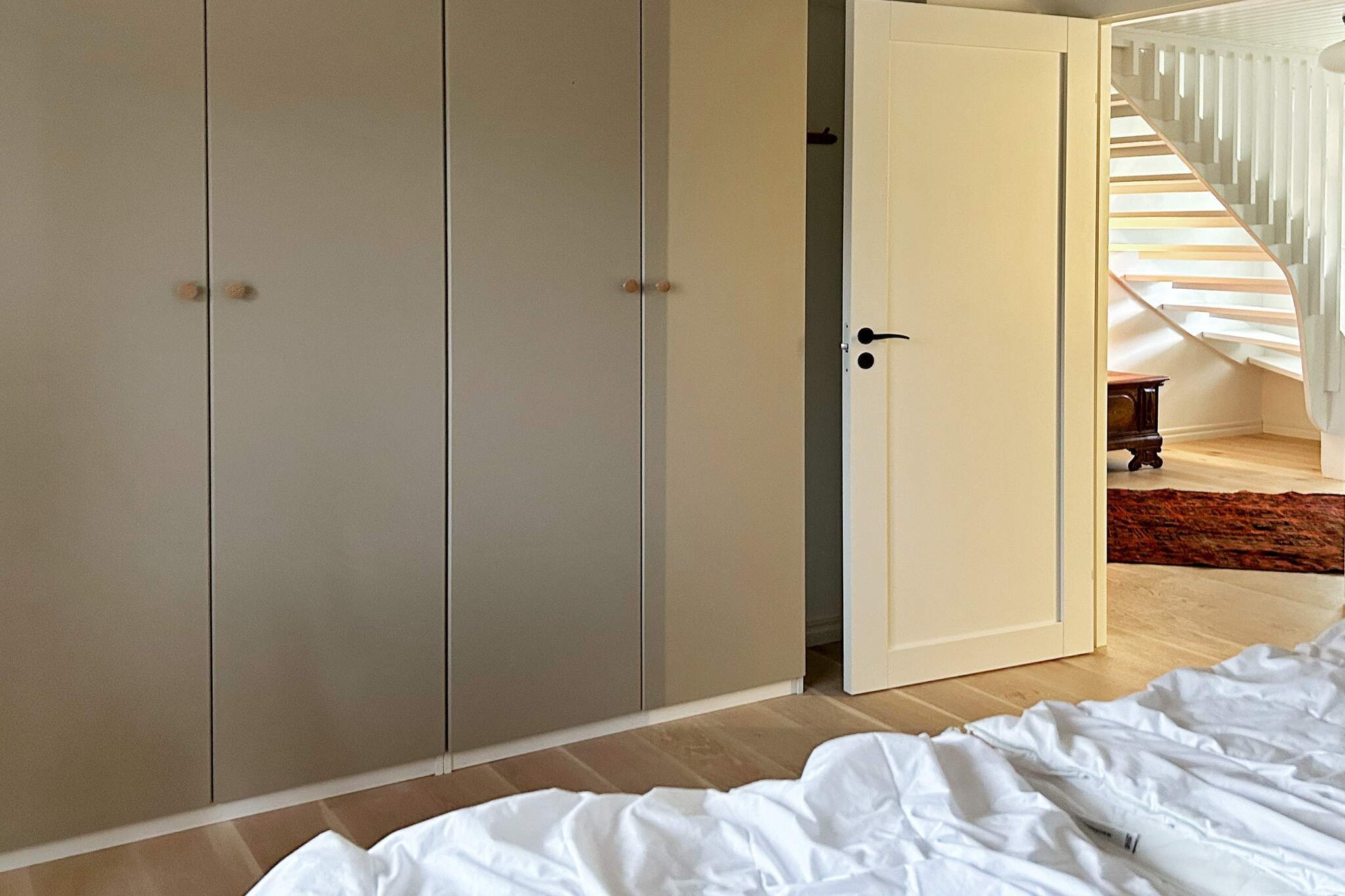 Maison de vacances pour 5 a BÅSTAD - Intérieur