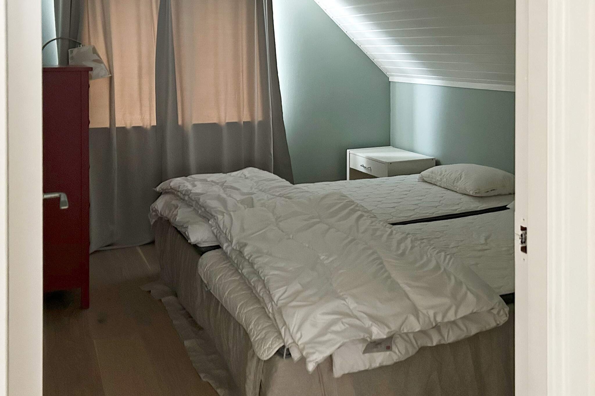 Maison de vacances pour 5 a BÅSTAD - Intérieur