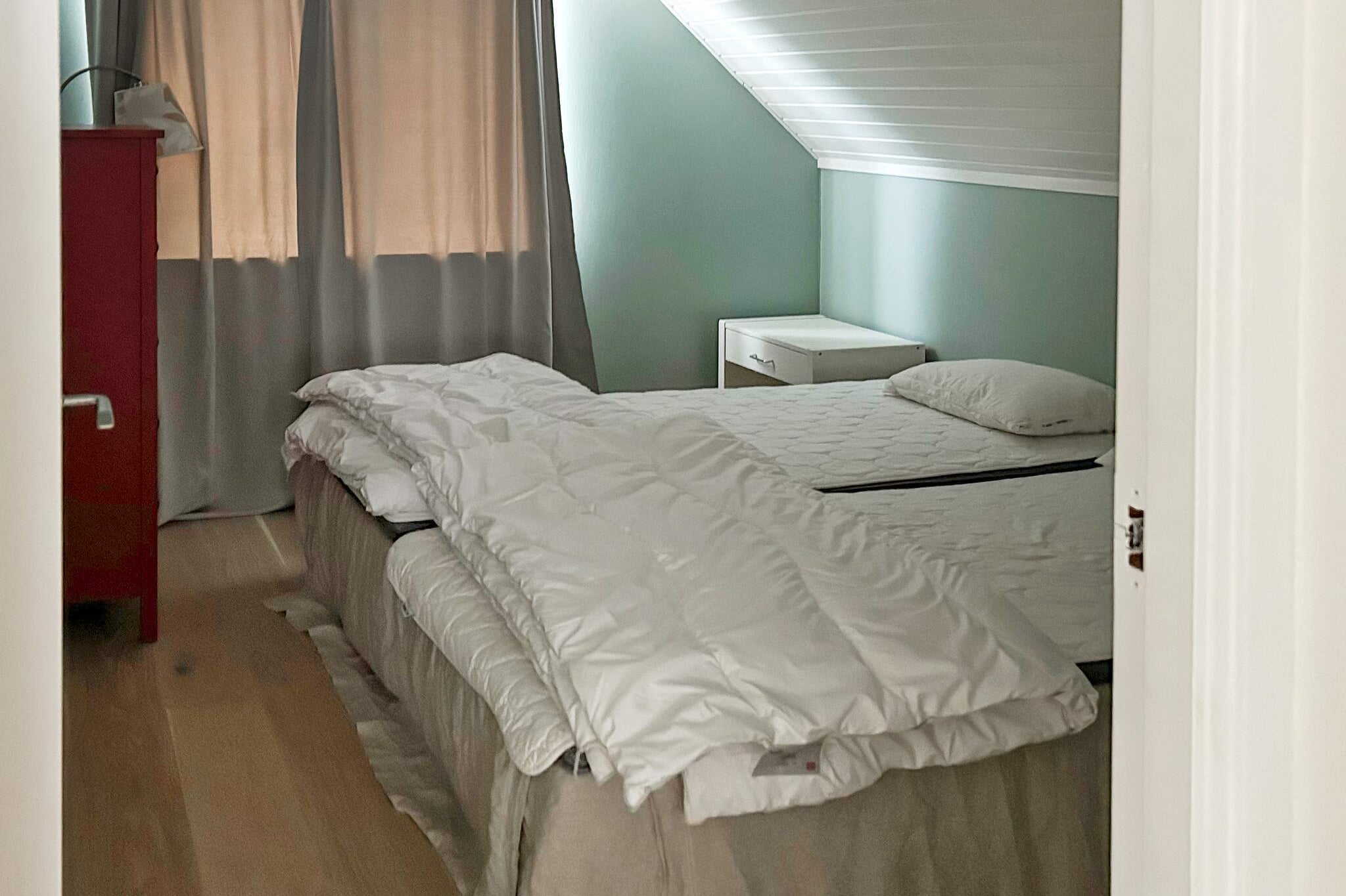 Maison de vacances pour 5 a BÅSTAD - Intérieur