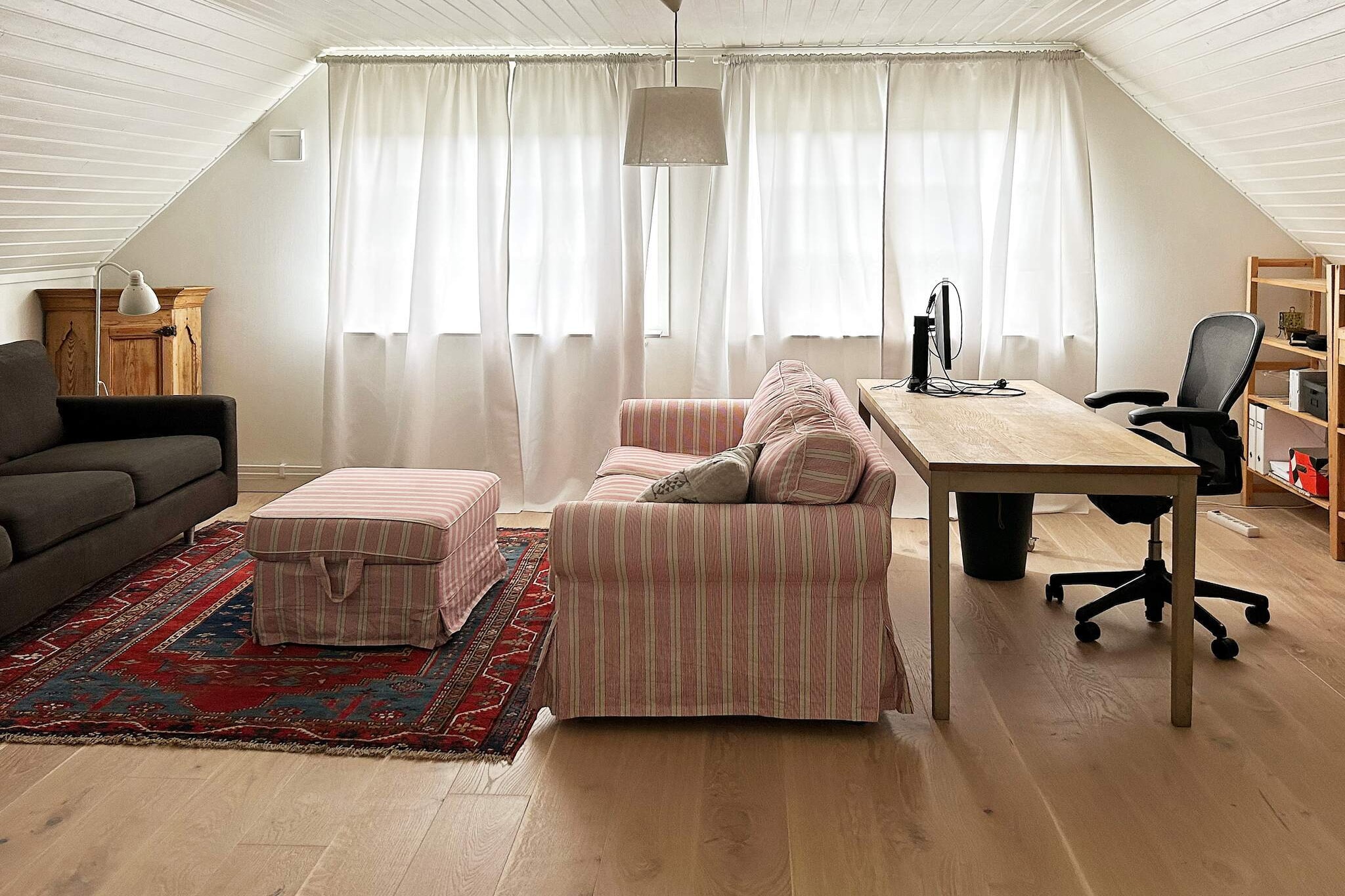 Maison de vacances pour 5 a BÅSTAD - Intérieur