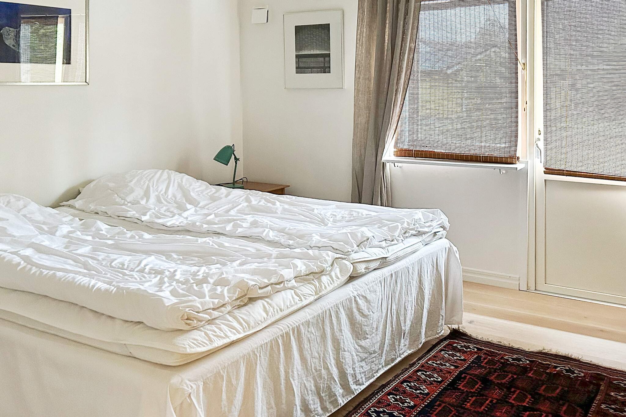 Maison de vacances pour 5 a BÅSTAD - Intérieur