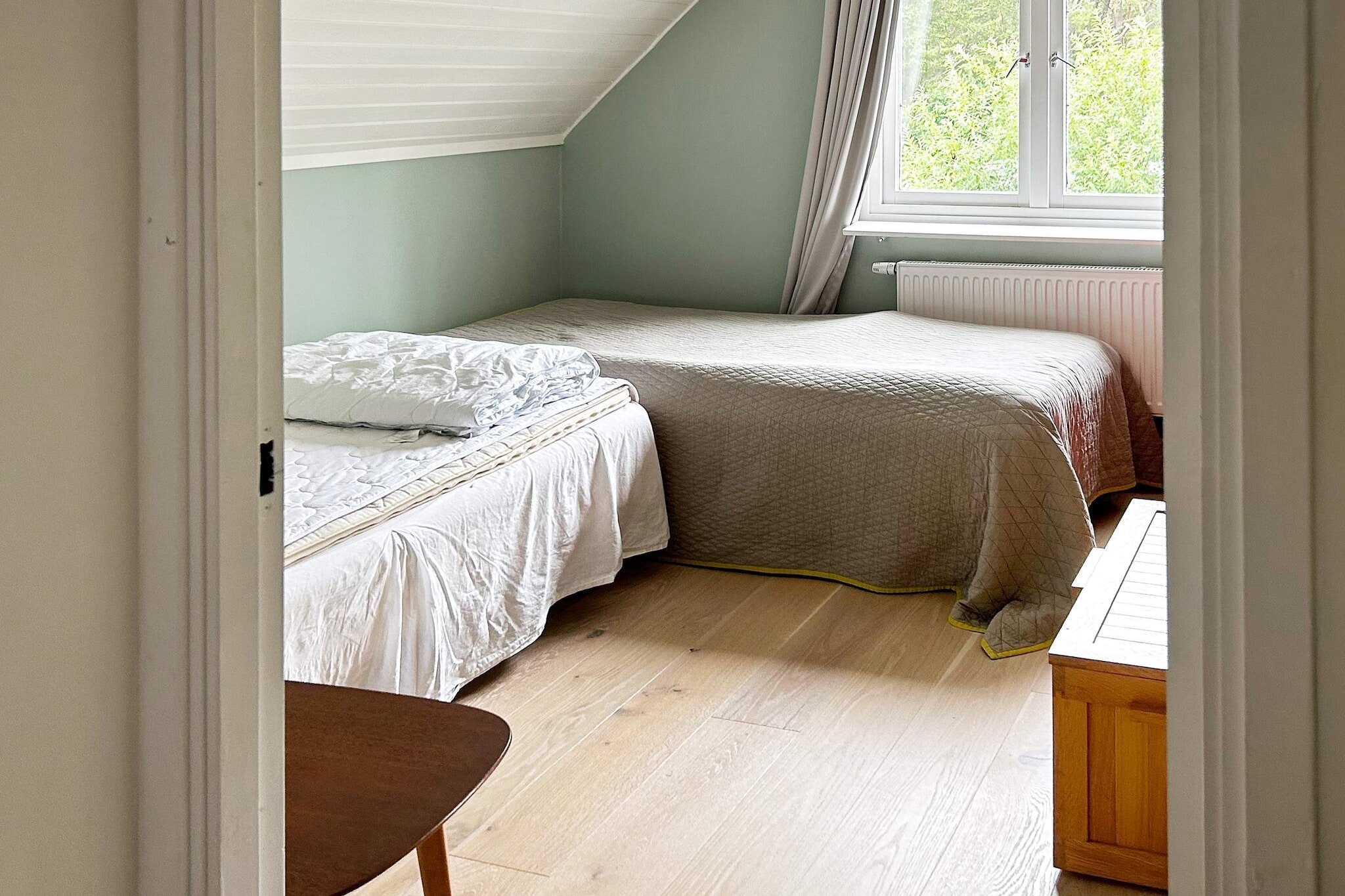 Maison de vacances pour 5 a BÅSTAD - Intérieur